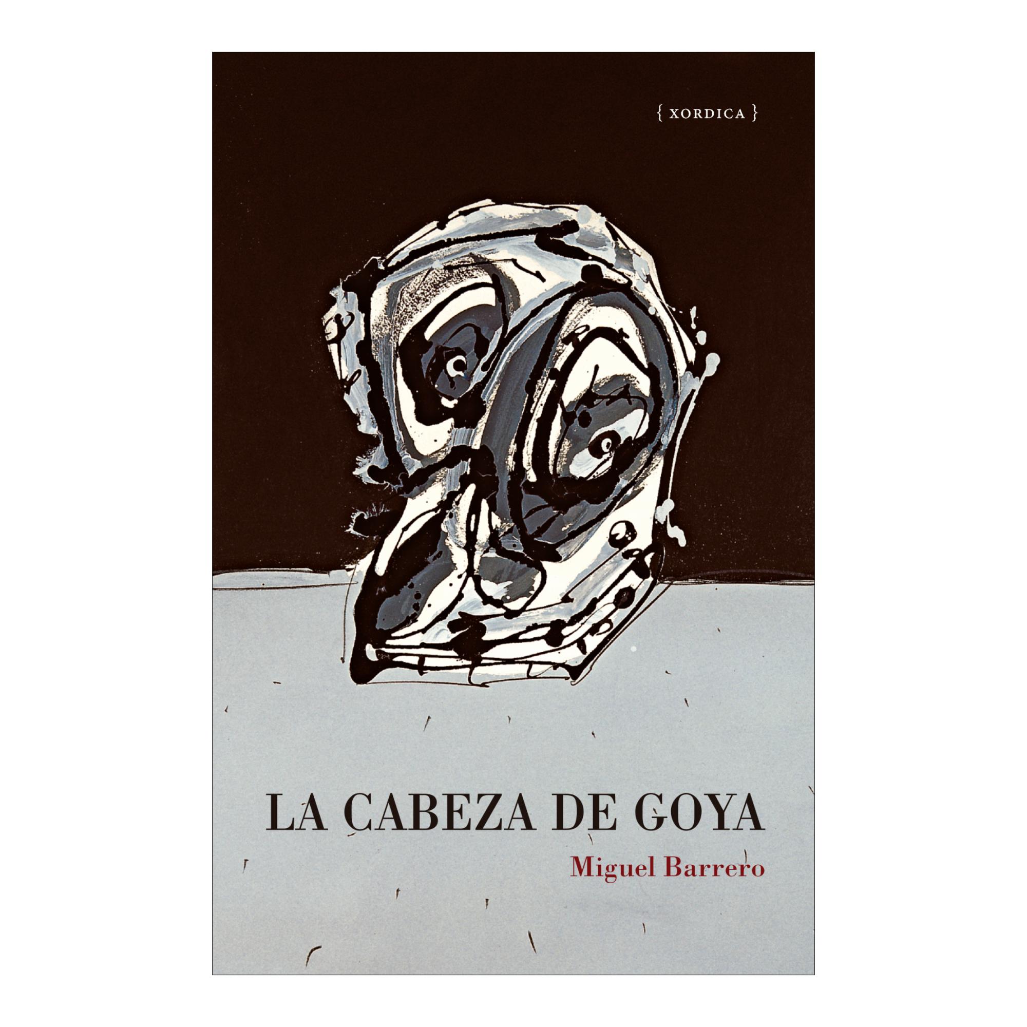 Imagem 0 de Cabeza de goya, la