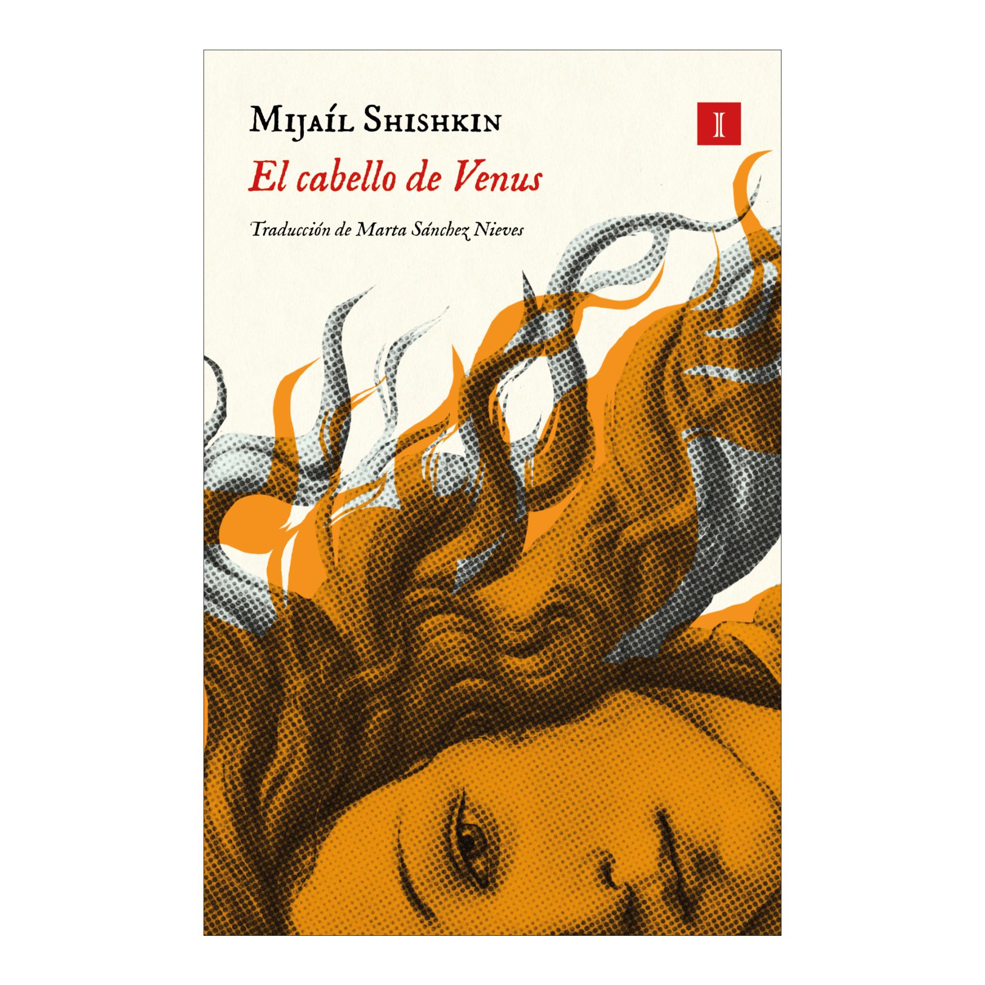 Imagem 0 de El cabello de venus