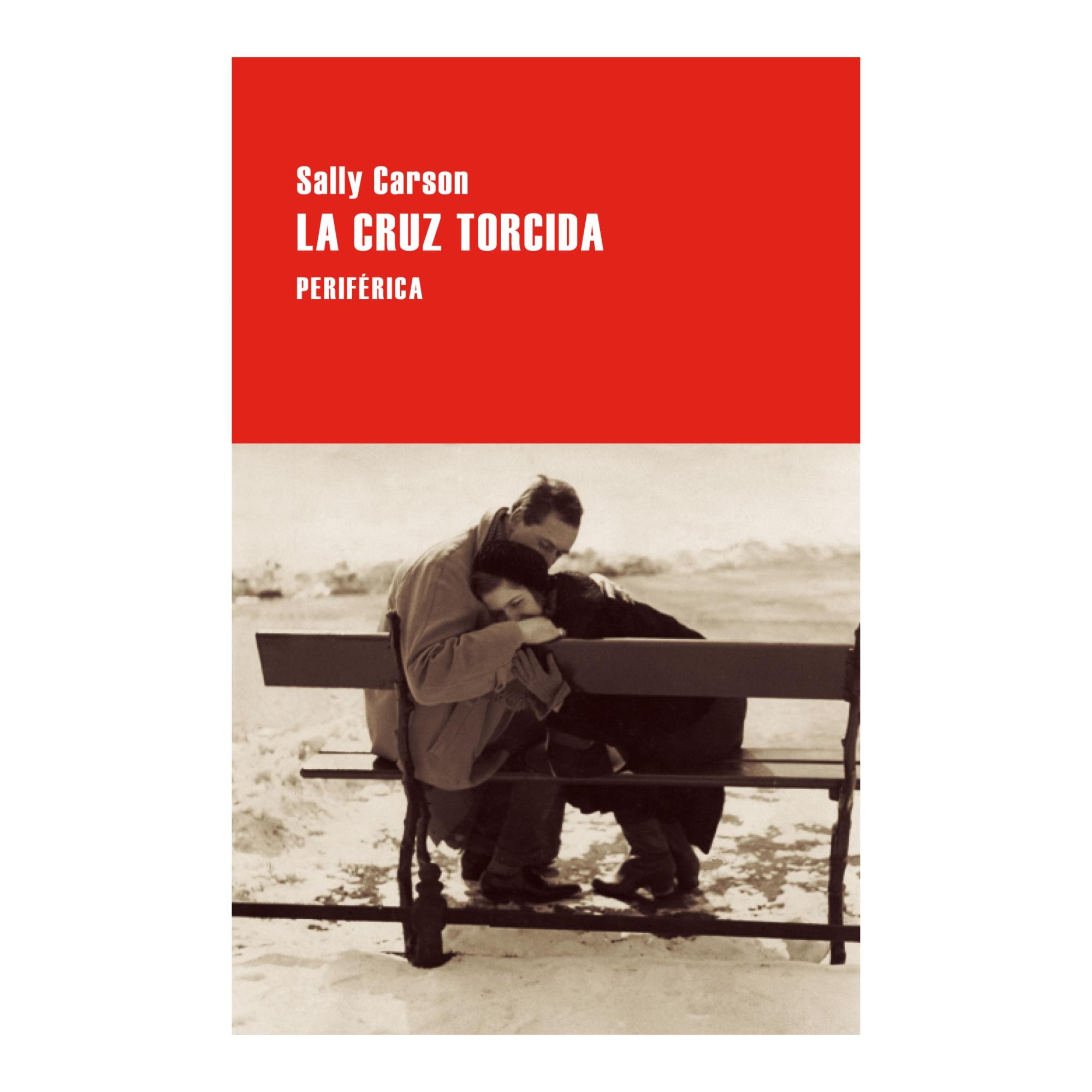 Imagem 0 de La cruz torcida