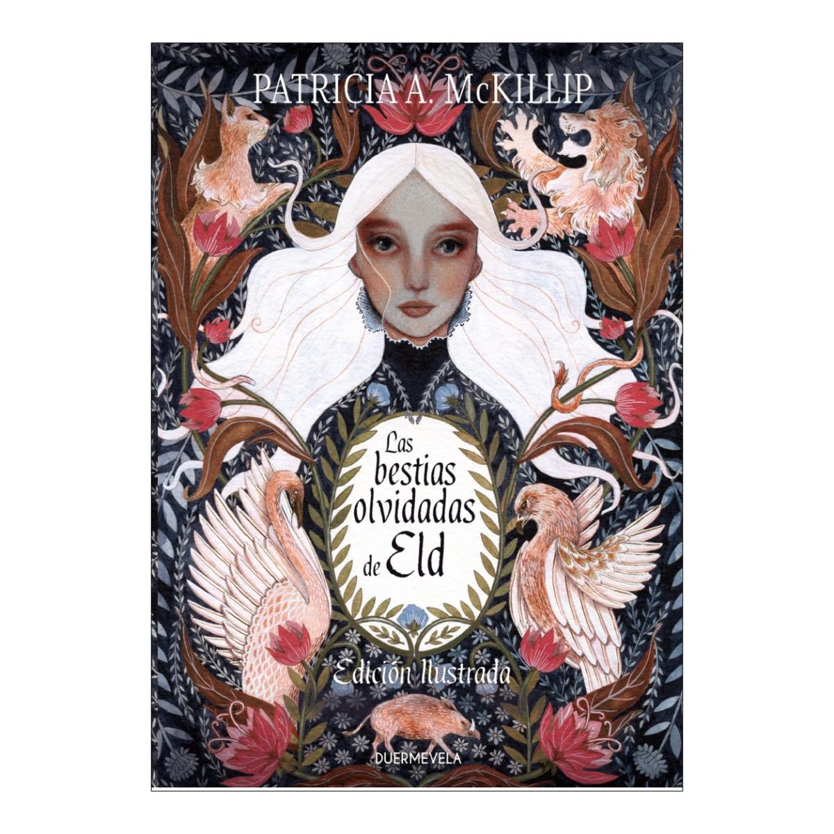 Imagem 0 de Las bestias olvidadas de eld