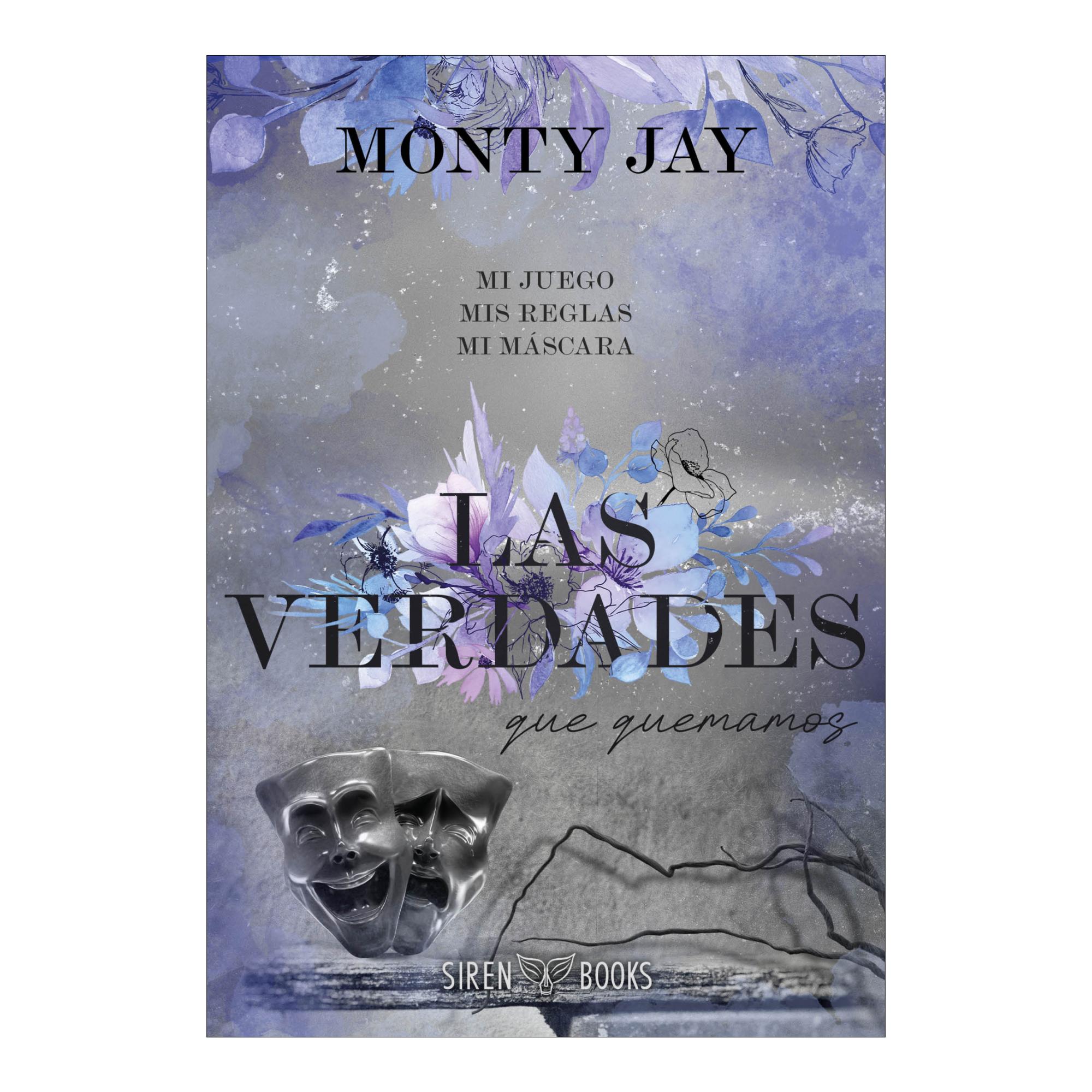 Imagem 0 de Las verdades que quemamos