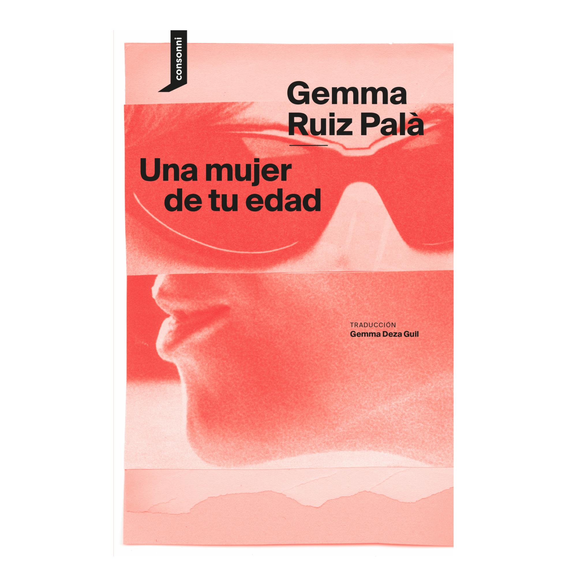 Imagem 0 de Mujer de tu edad, una