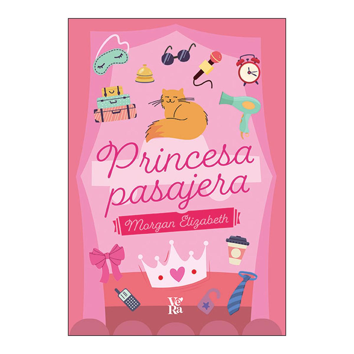 Imagem 0 de Princesa pasajera