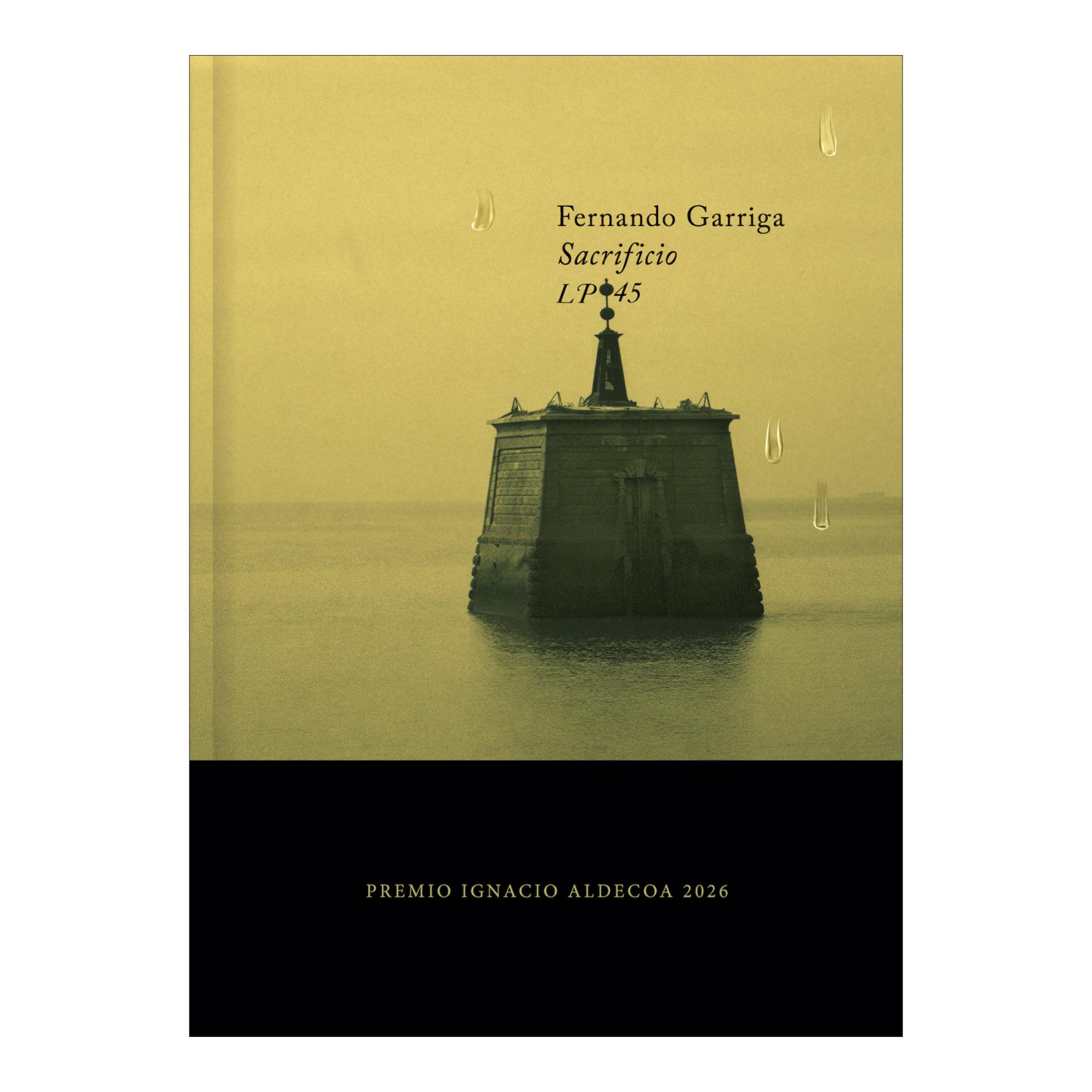 Imagem 0 de Sacrificio