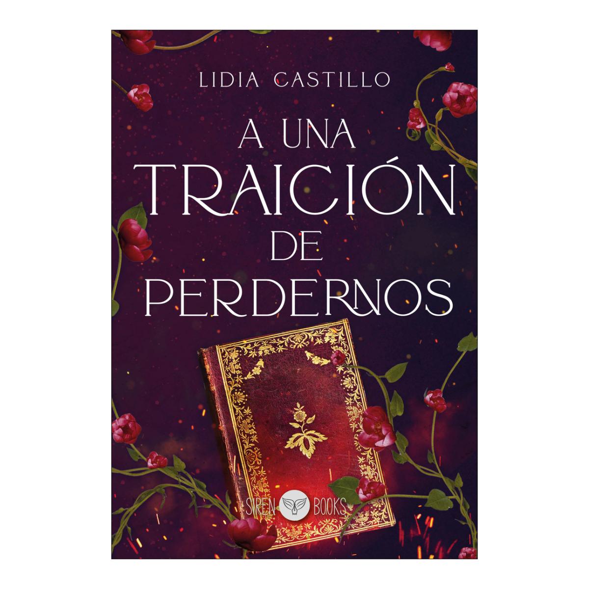 Imagem 0 de A una traicion de perdernos