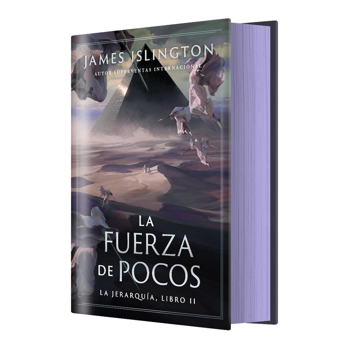 Imagem 0 de La fuerza de pocos