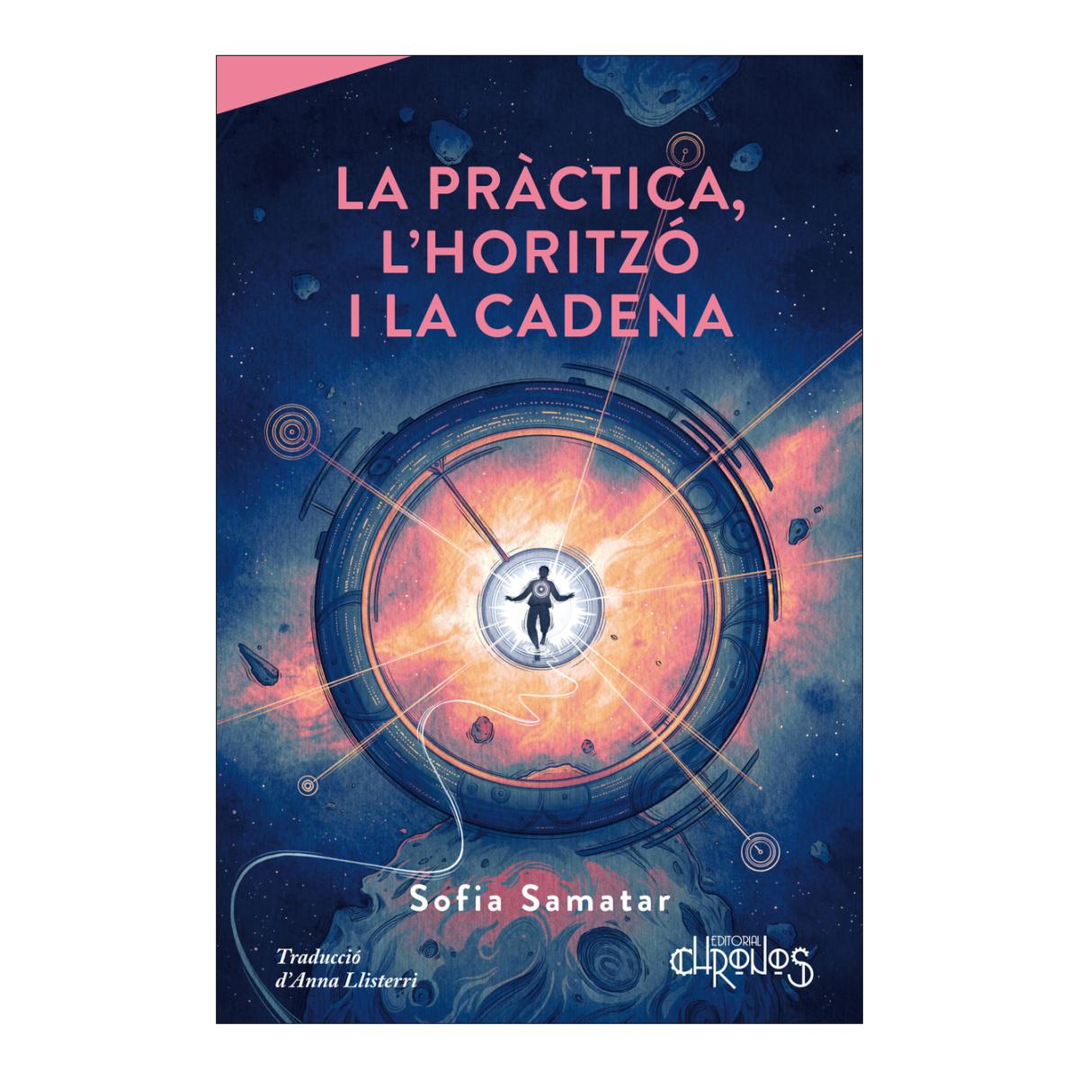 Imagem 0 de La practica, l'horitzo i la cadena