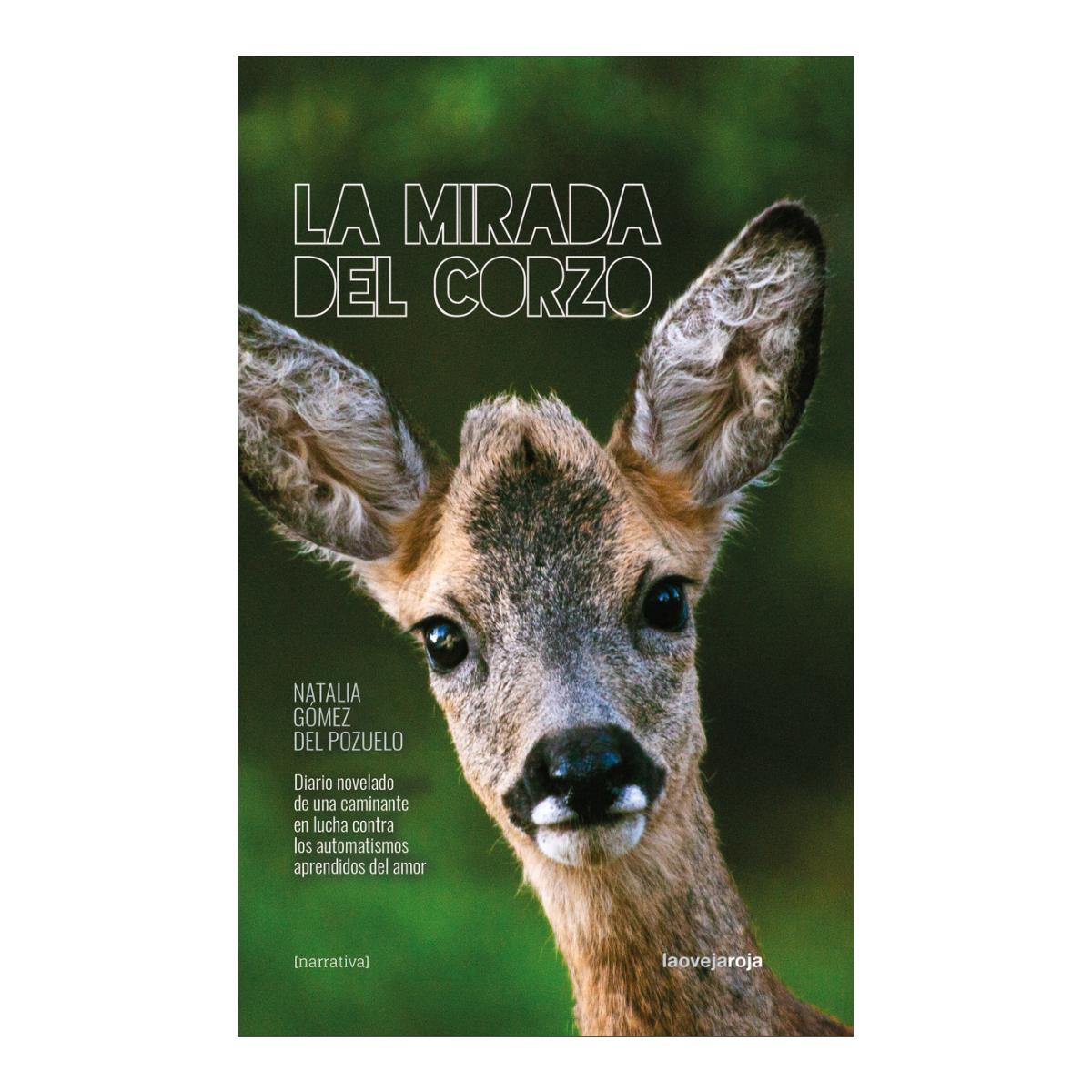 Imagen 1 de Mirada del corzo, la