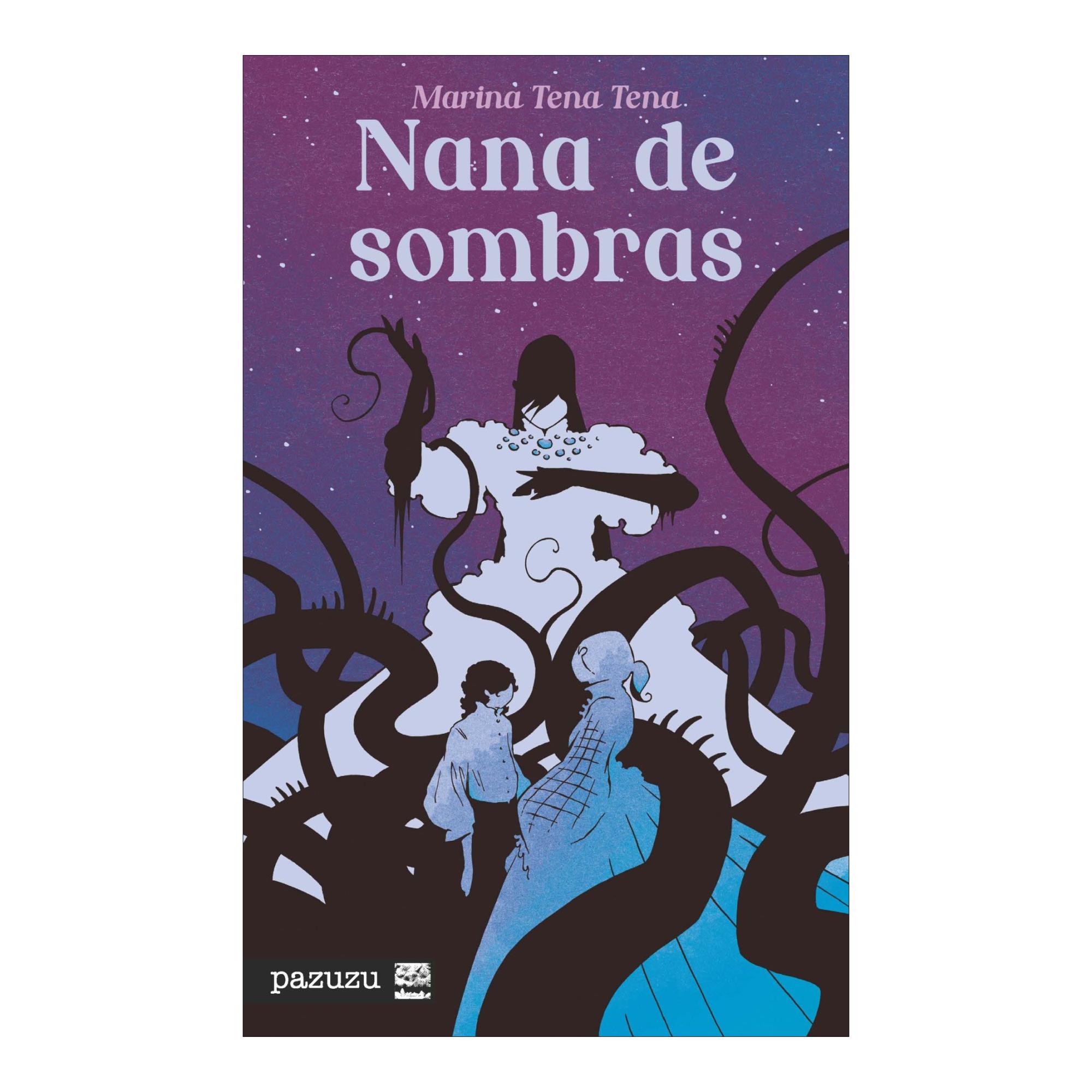 Imagem 0 de Nana de sombras