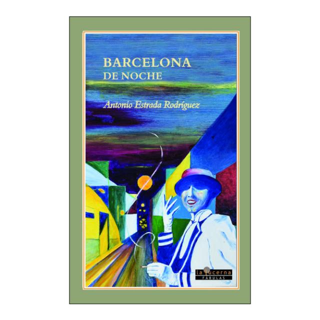 Imagem 0 de Barcelona de noche