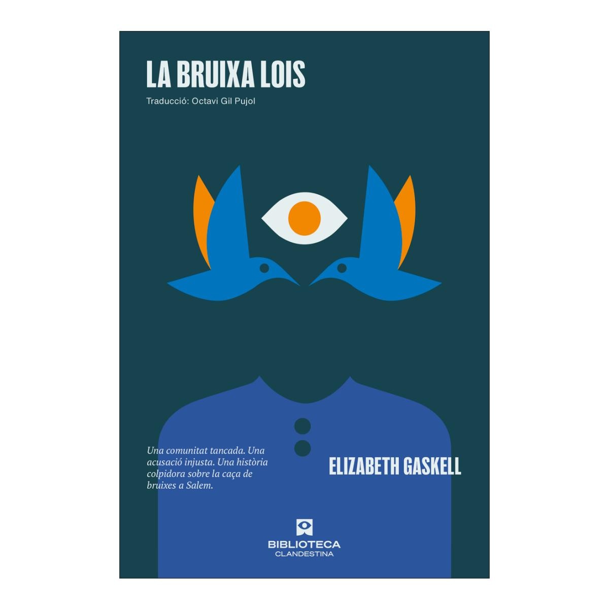 Imagem 0 de La bruixa lois