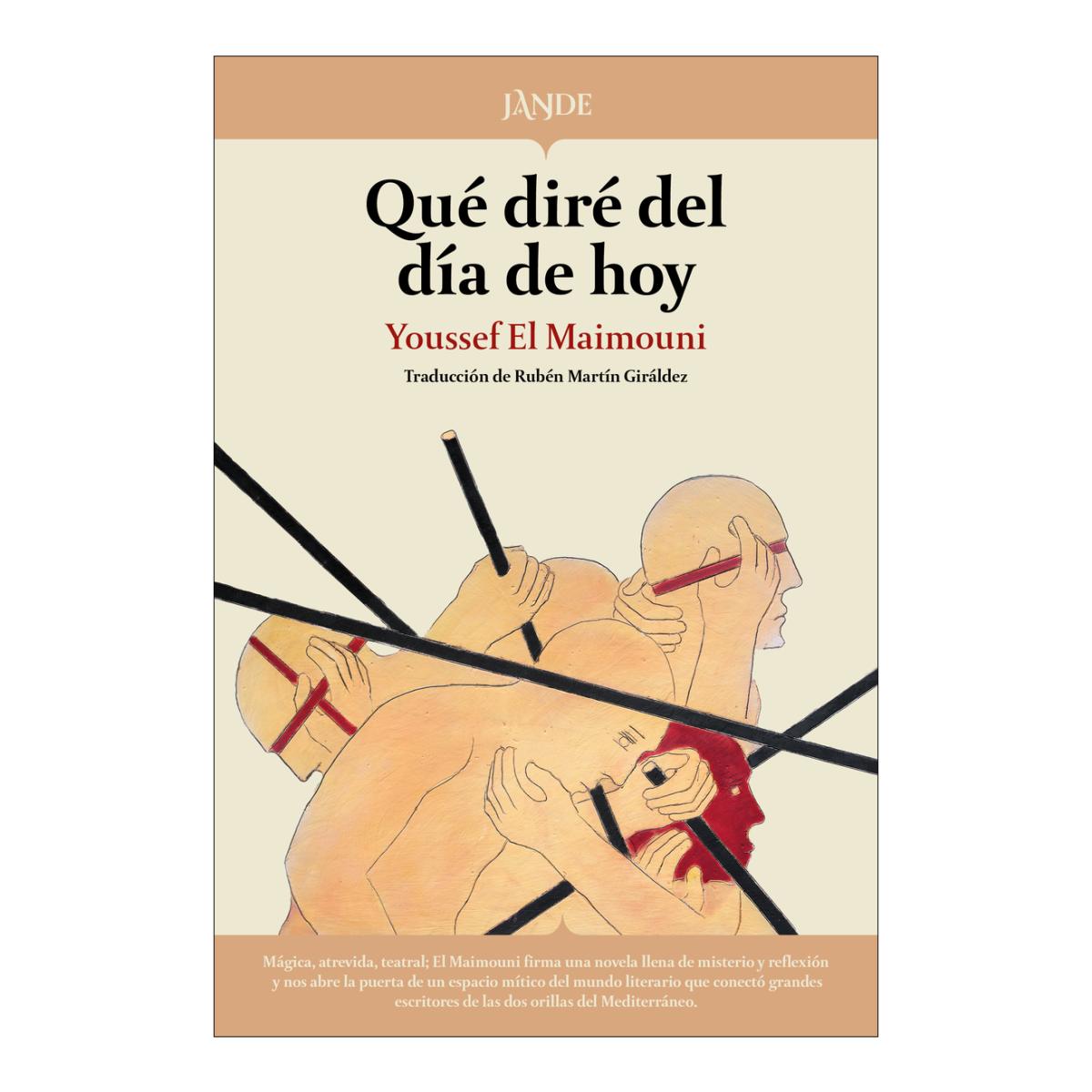 Imagem 0 de Que dire del dia de hoy