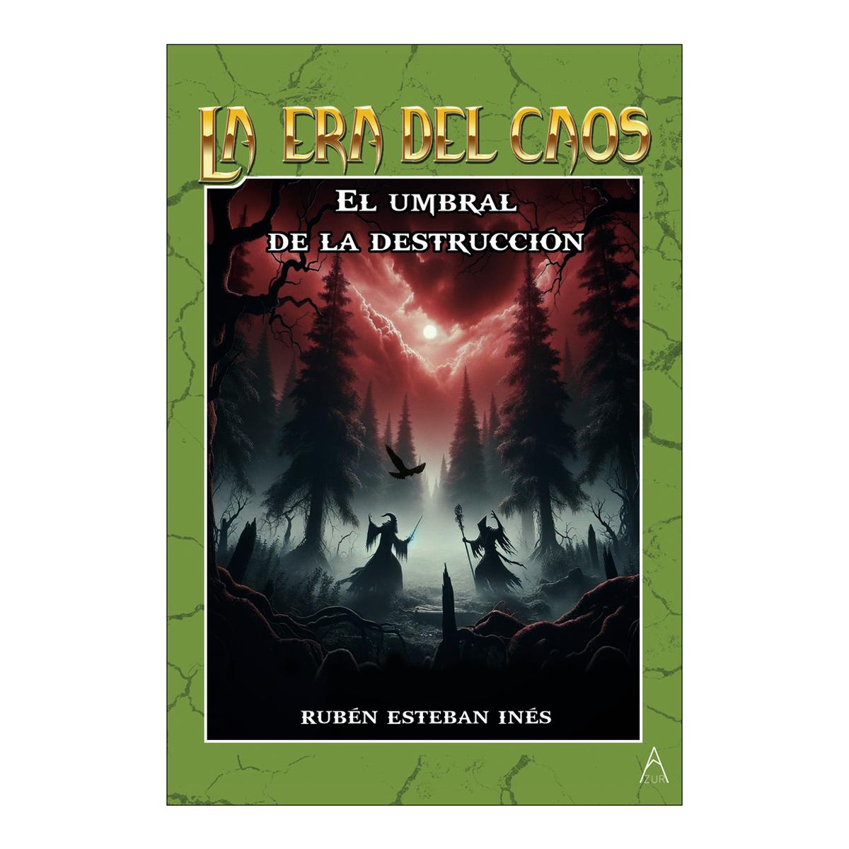 La era del caos