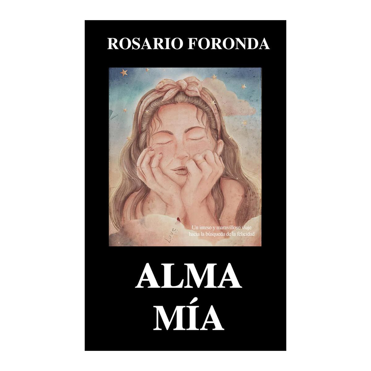 Alma mia