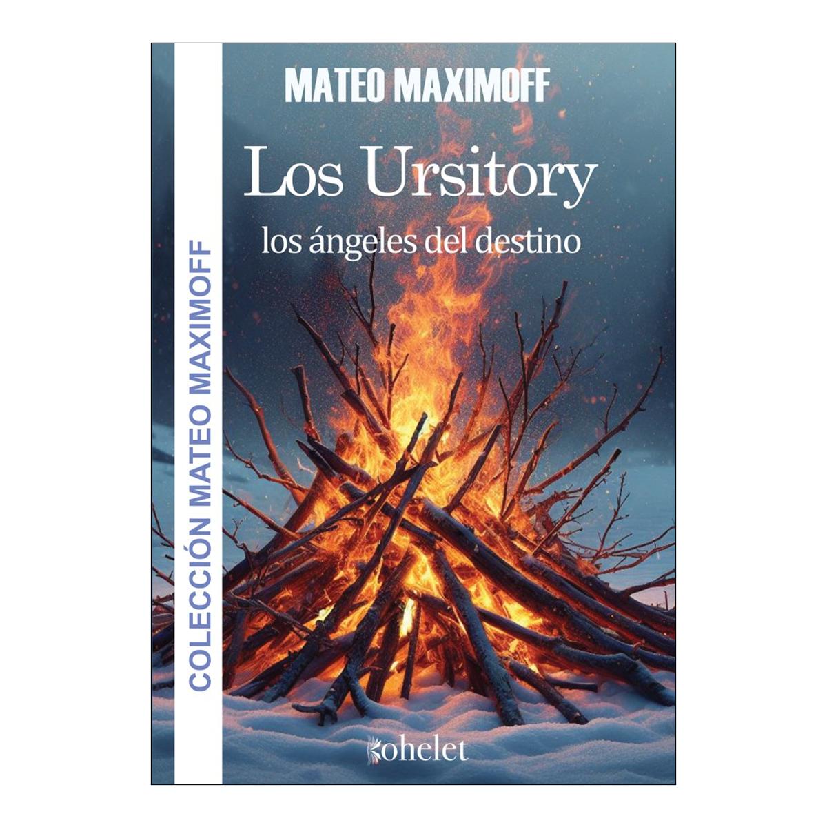 Imagen 0 de Los ursitory