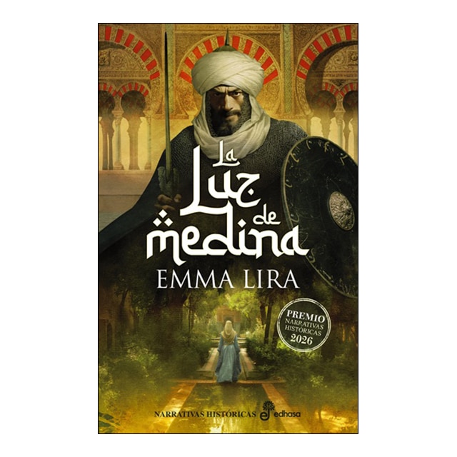 Imagem 0 de La luz de medina