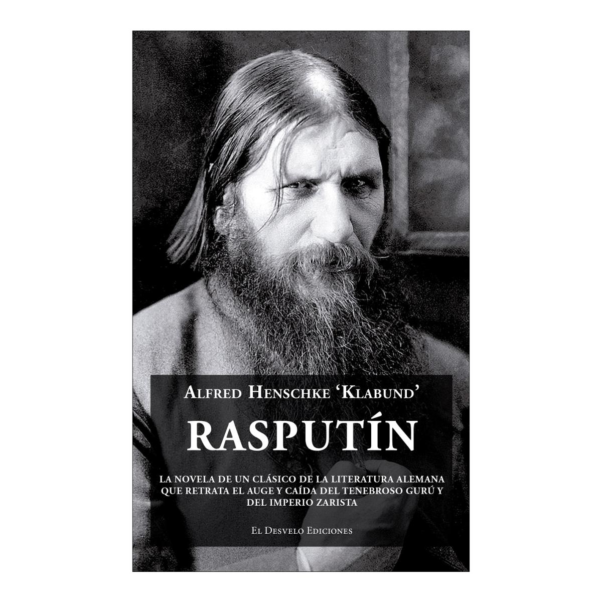 Imagem 0 de Rasputin