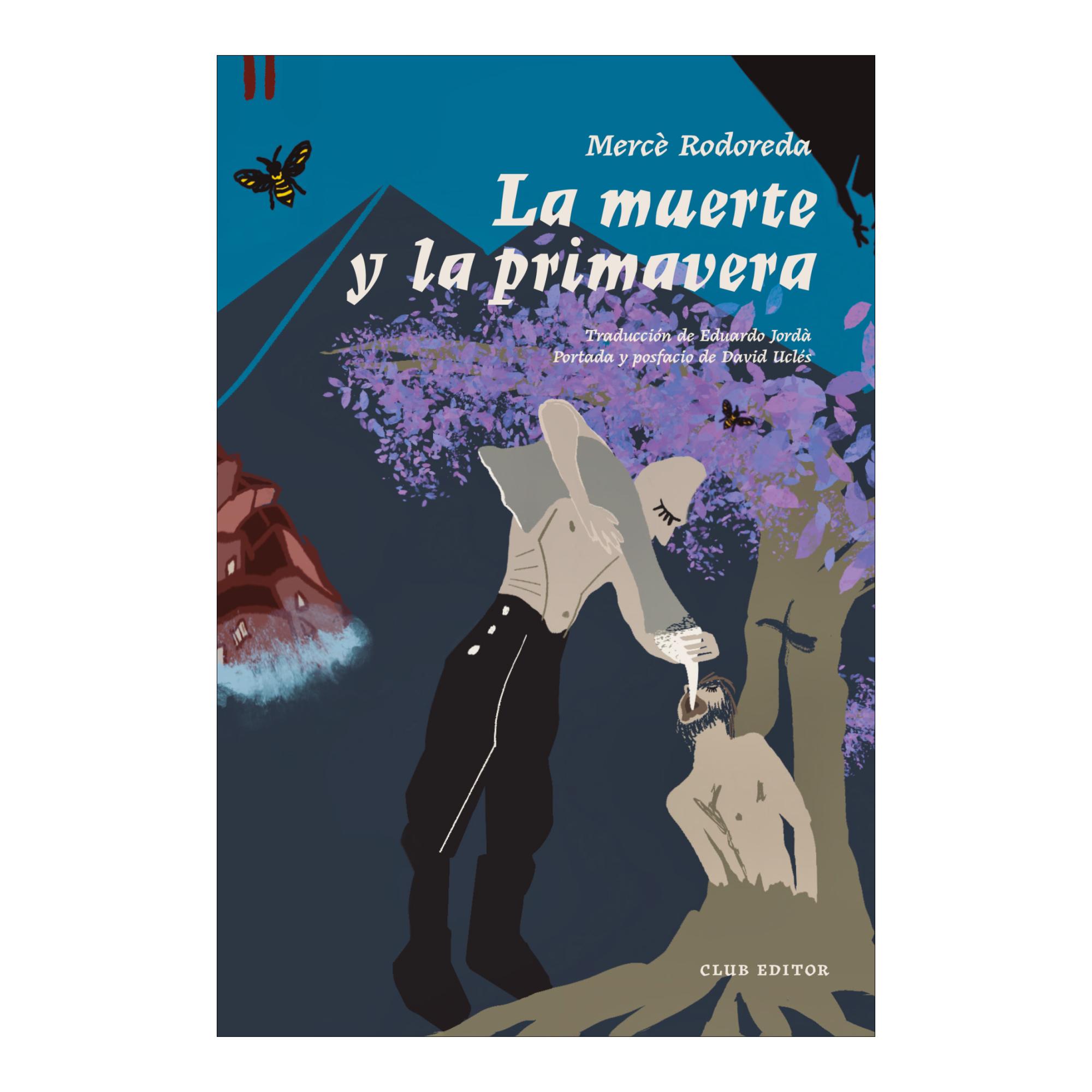 Imagem 0 de La muerte y la primavera