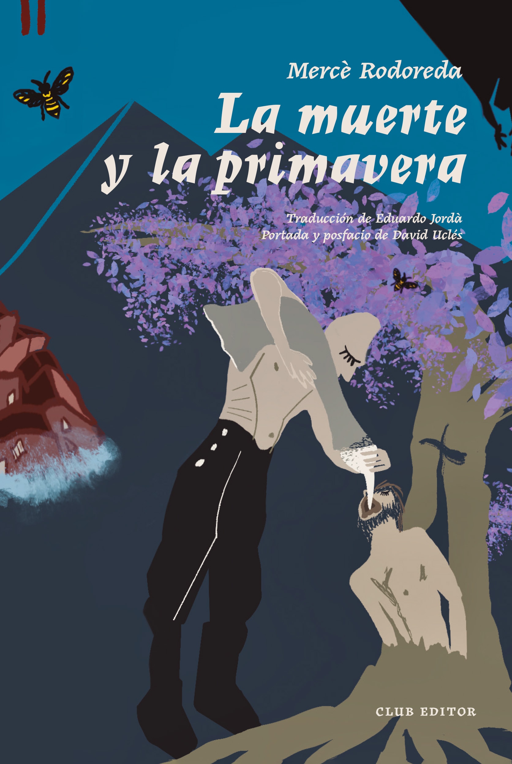 La muerte y la primavera 2