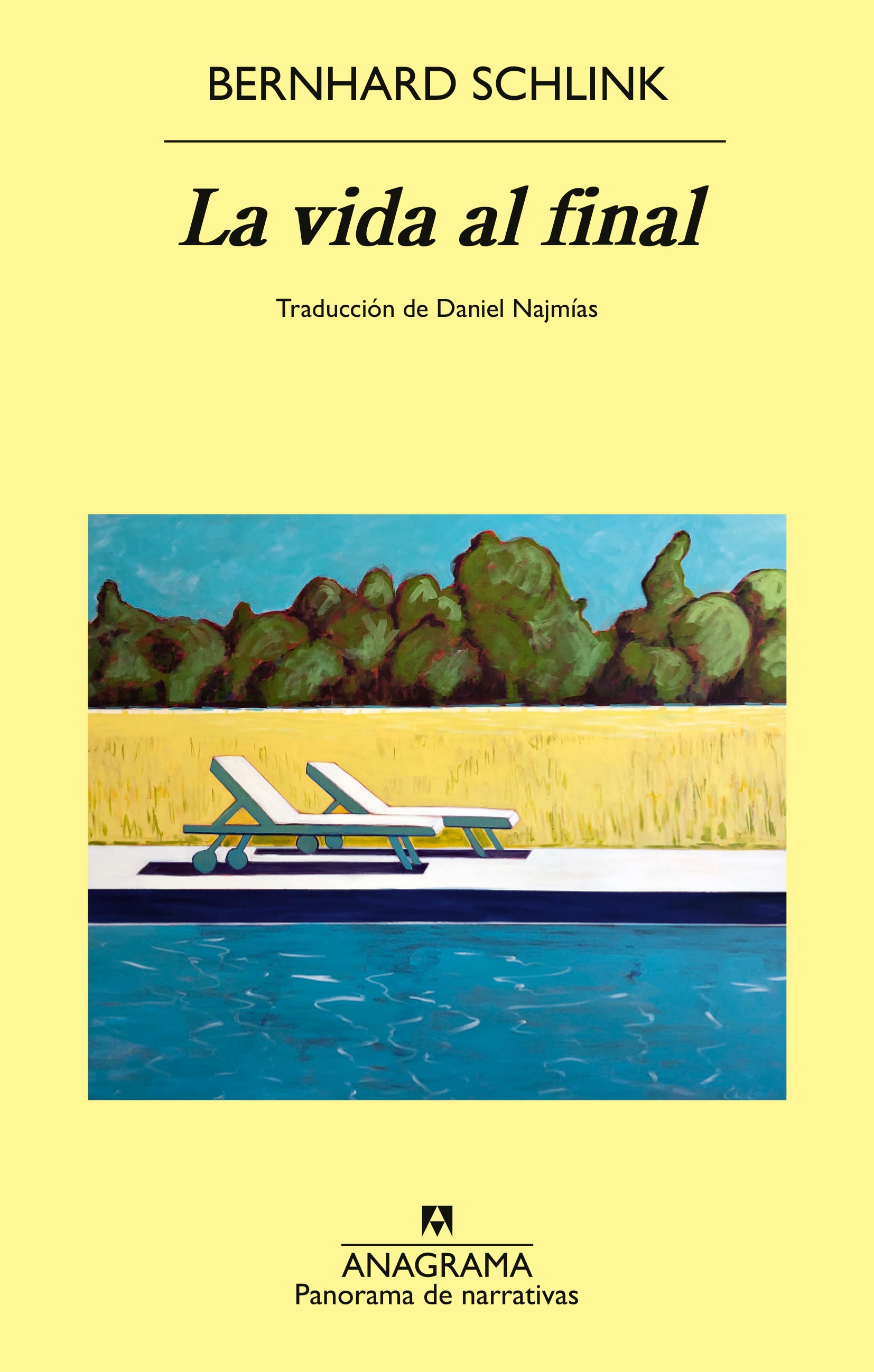 Imagem 0 de La vida al final