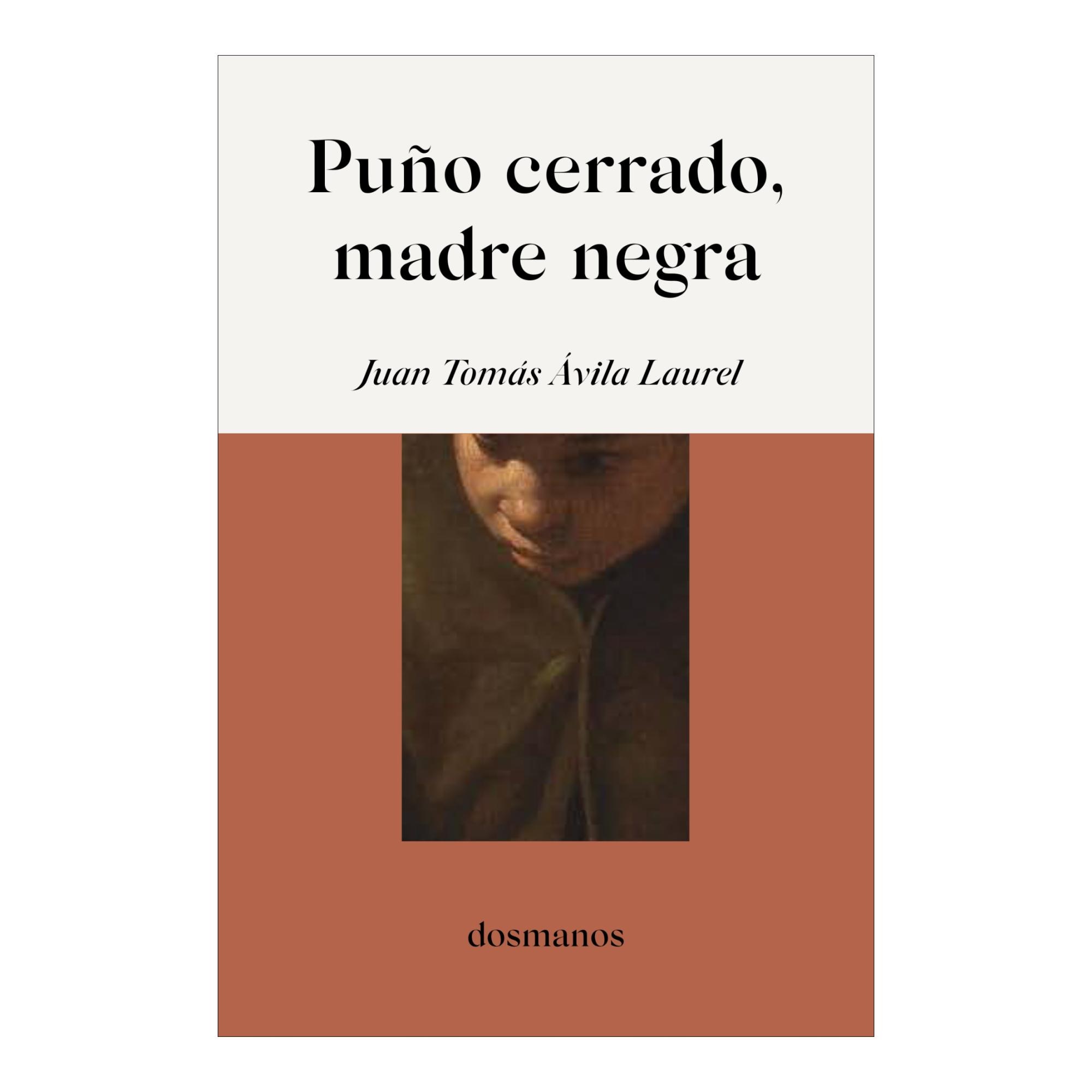 Imagem 0 de Puno cerrado, madre negra