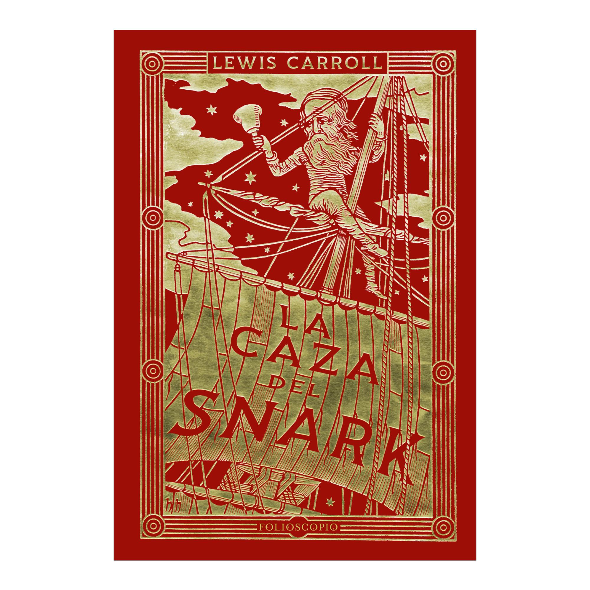 Imagem 0 de La caza del snark