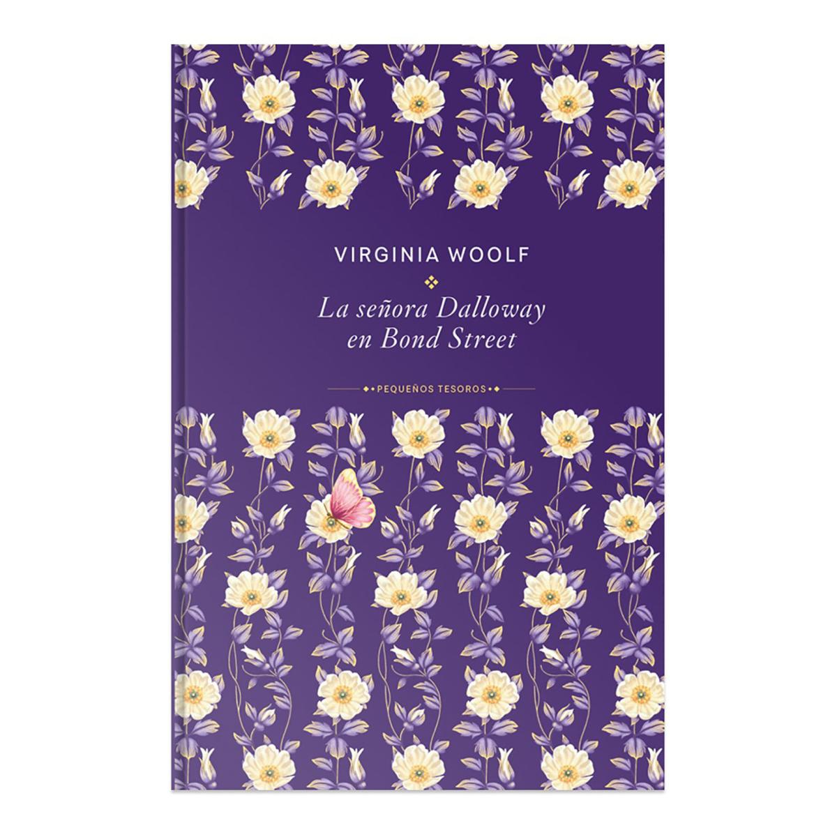 Imagem 0 de La senora dalloway en bond street