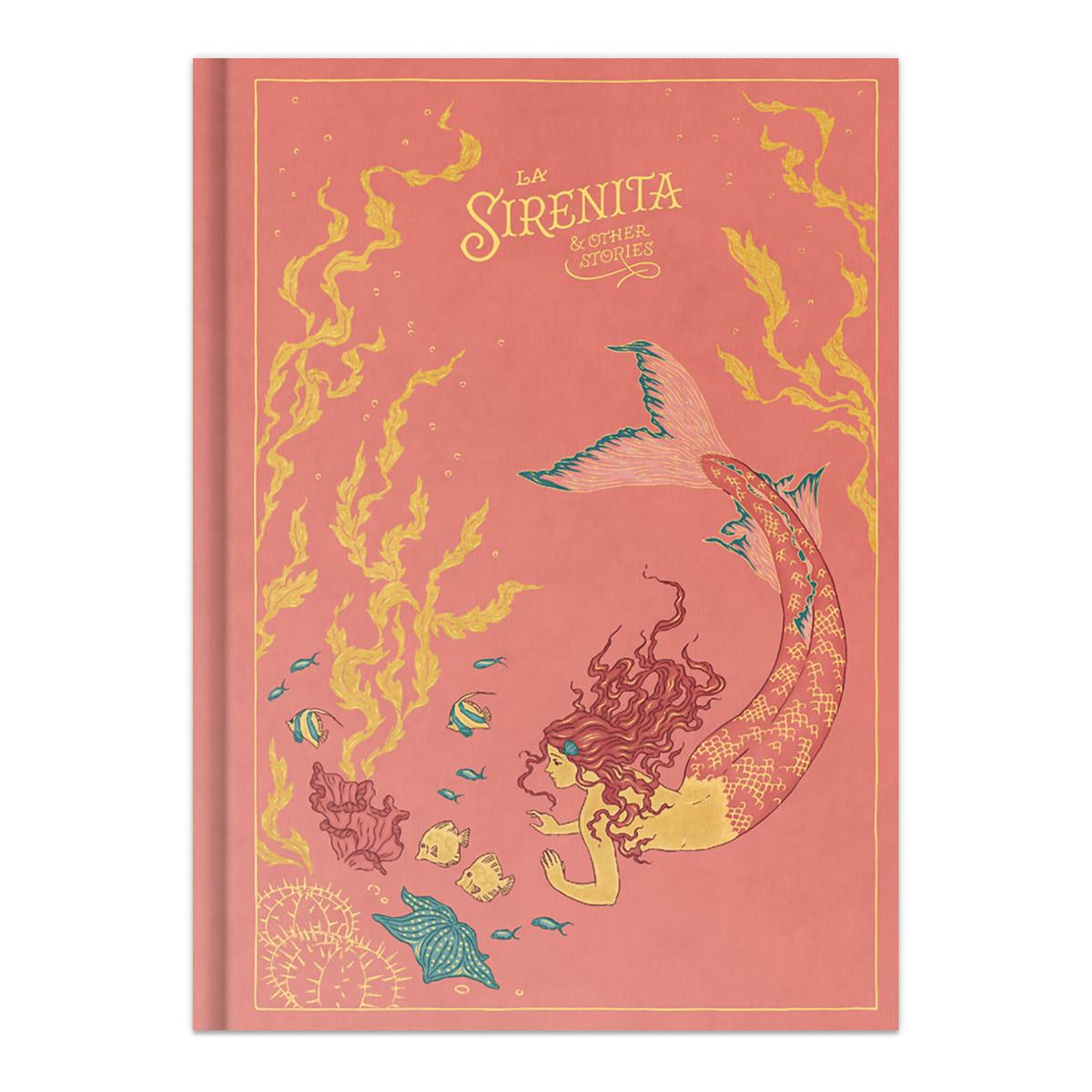 La sirenita 1
