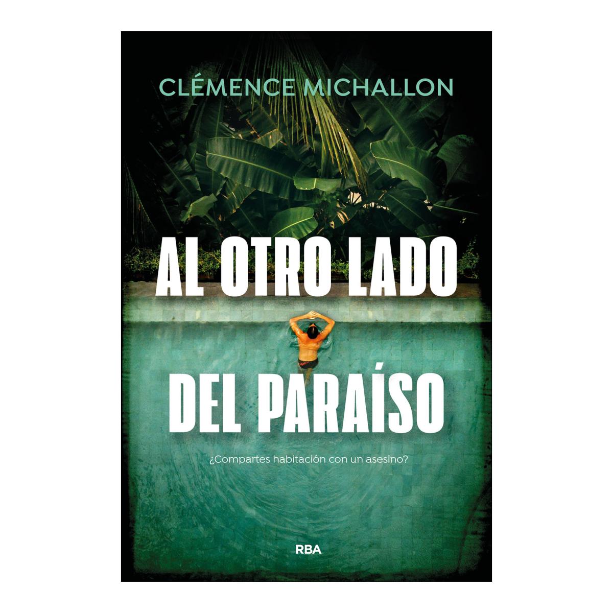 Imagem 0 de Al otro lado del paraiso