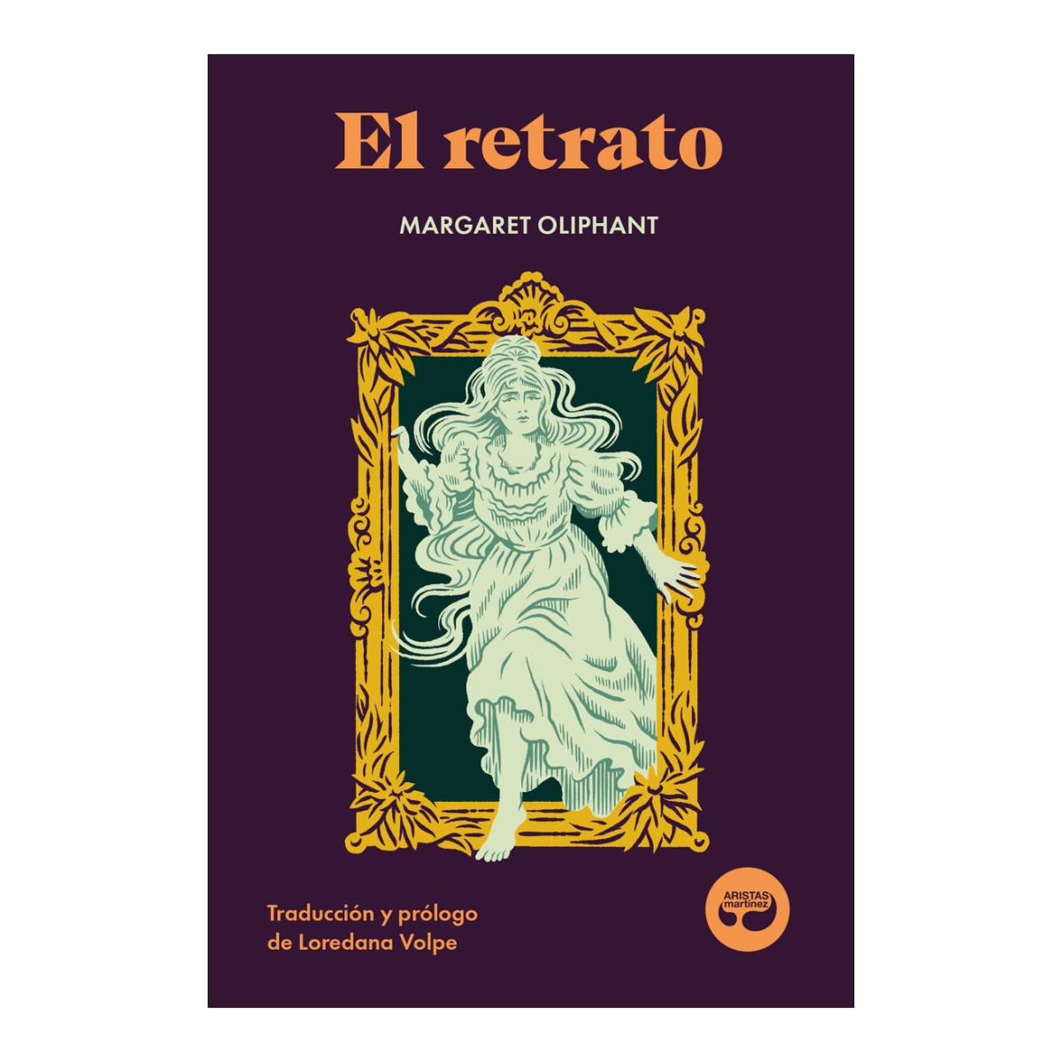 Imagem 0 de El retrato