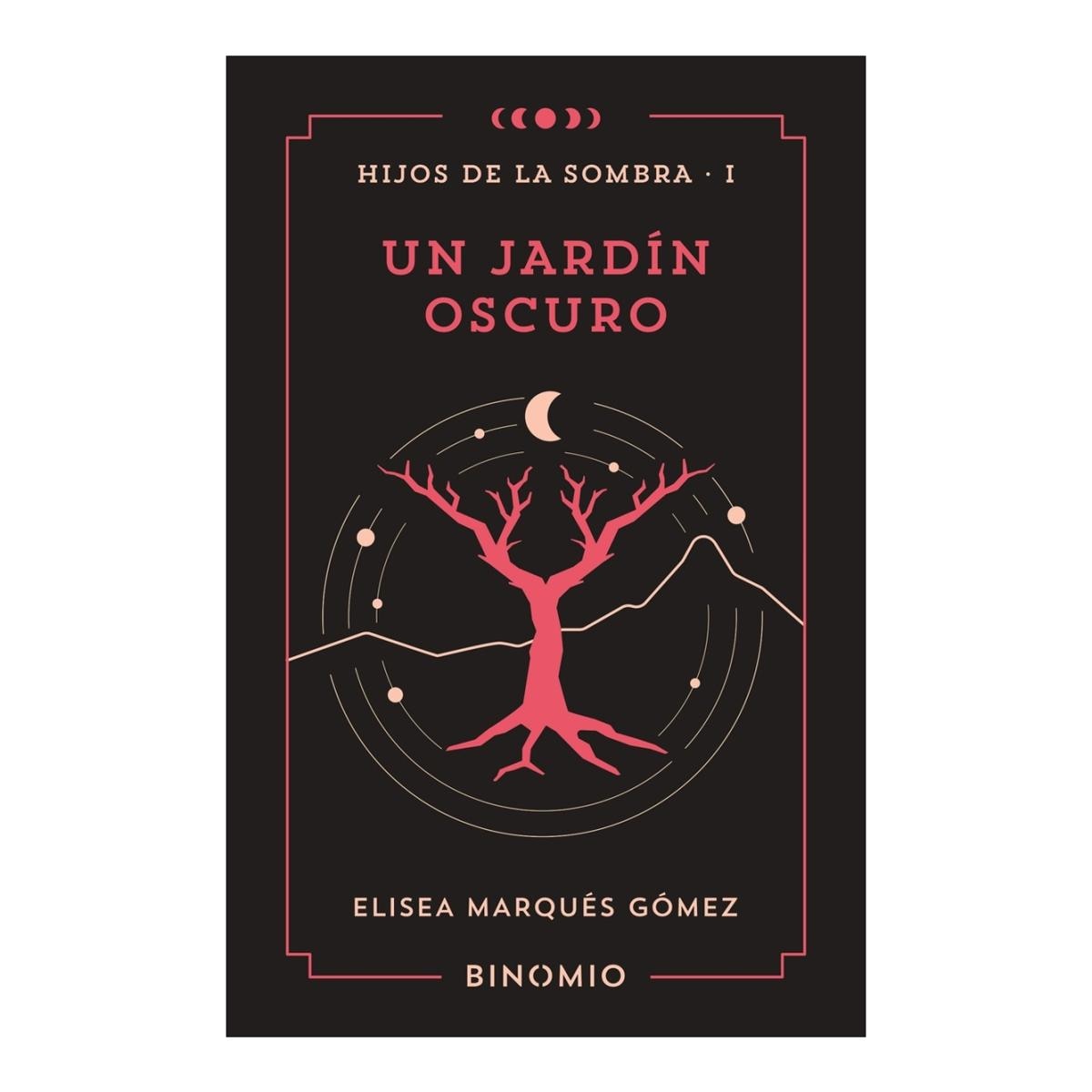 Imagem 0 de Un jardin oscuro