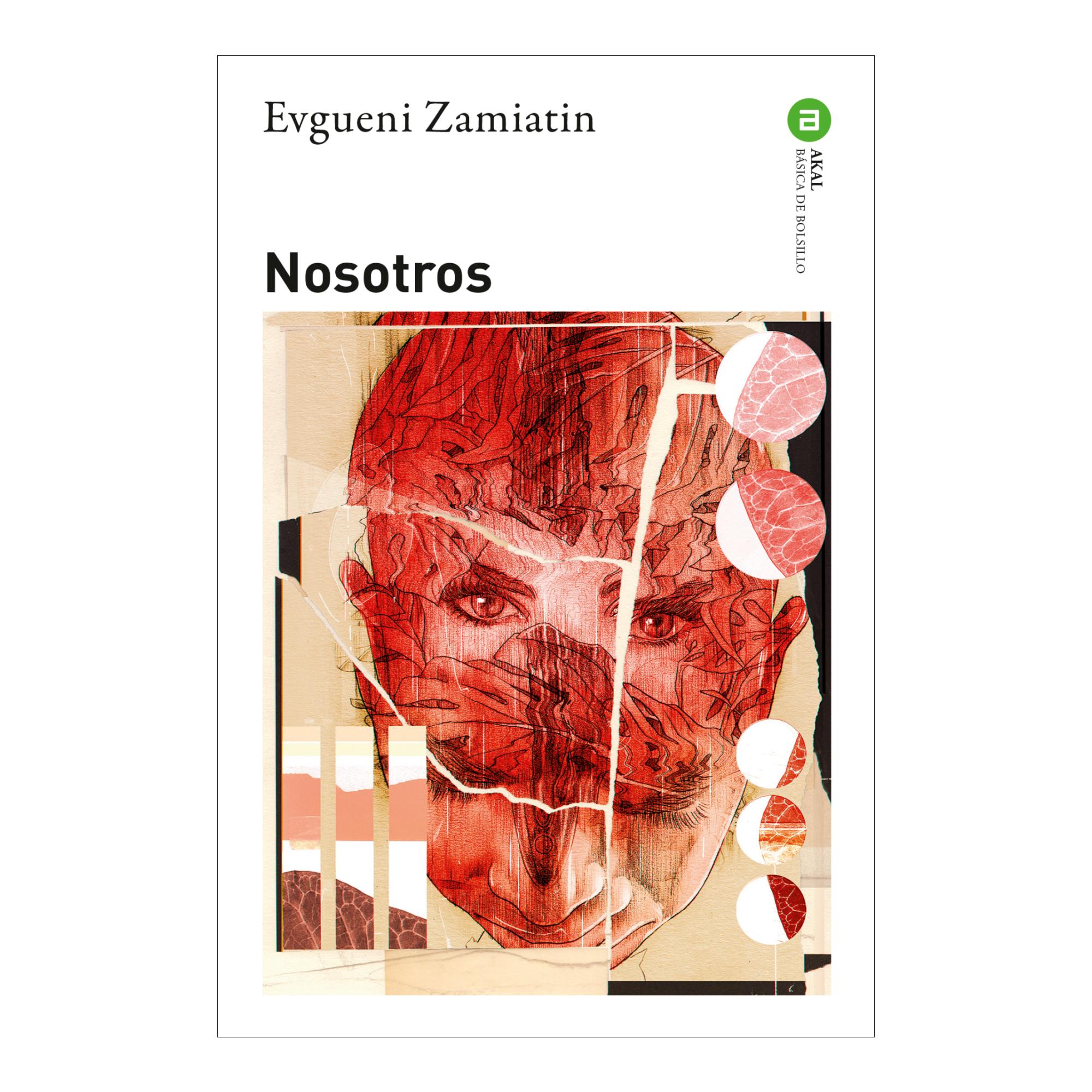 Imagem 0 de NOSOTROS (Bolso)