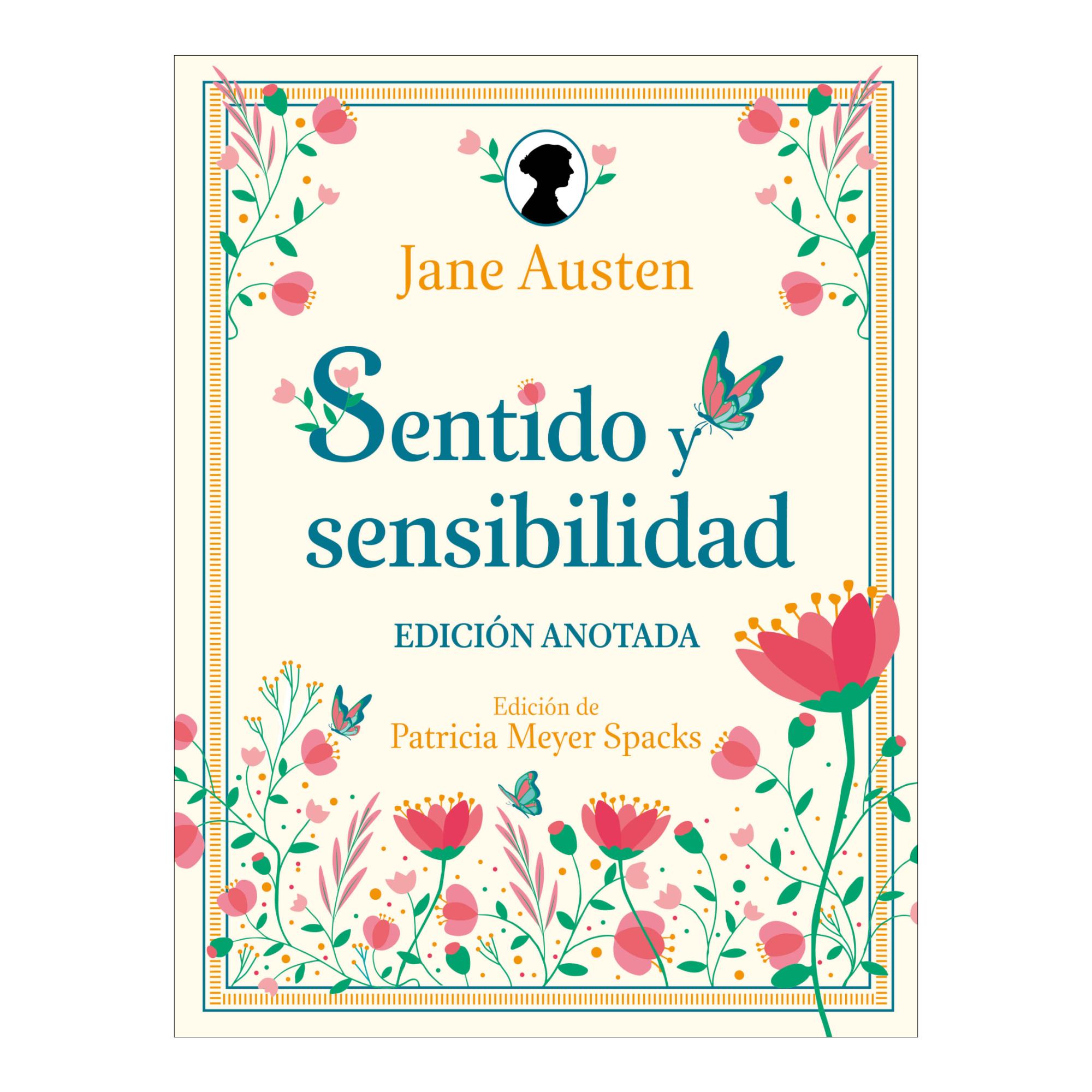 Sentido y sensibilidad. Edição anotada 1