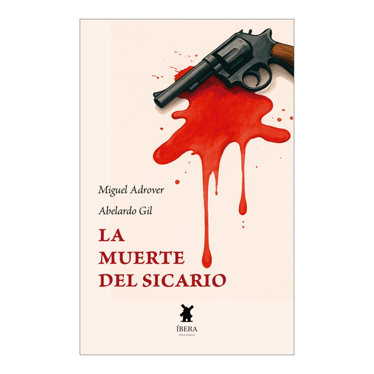 La muerte del sicario