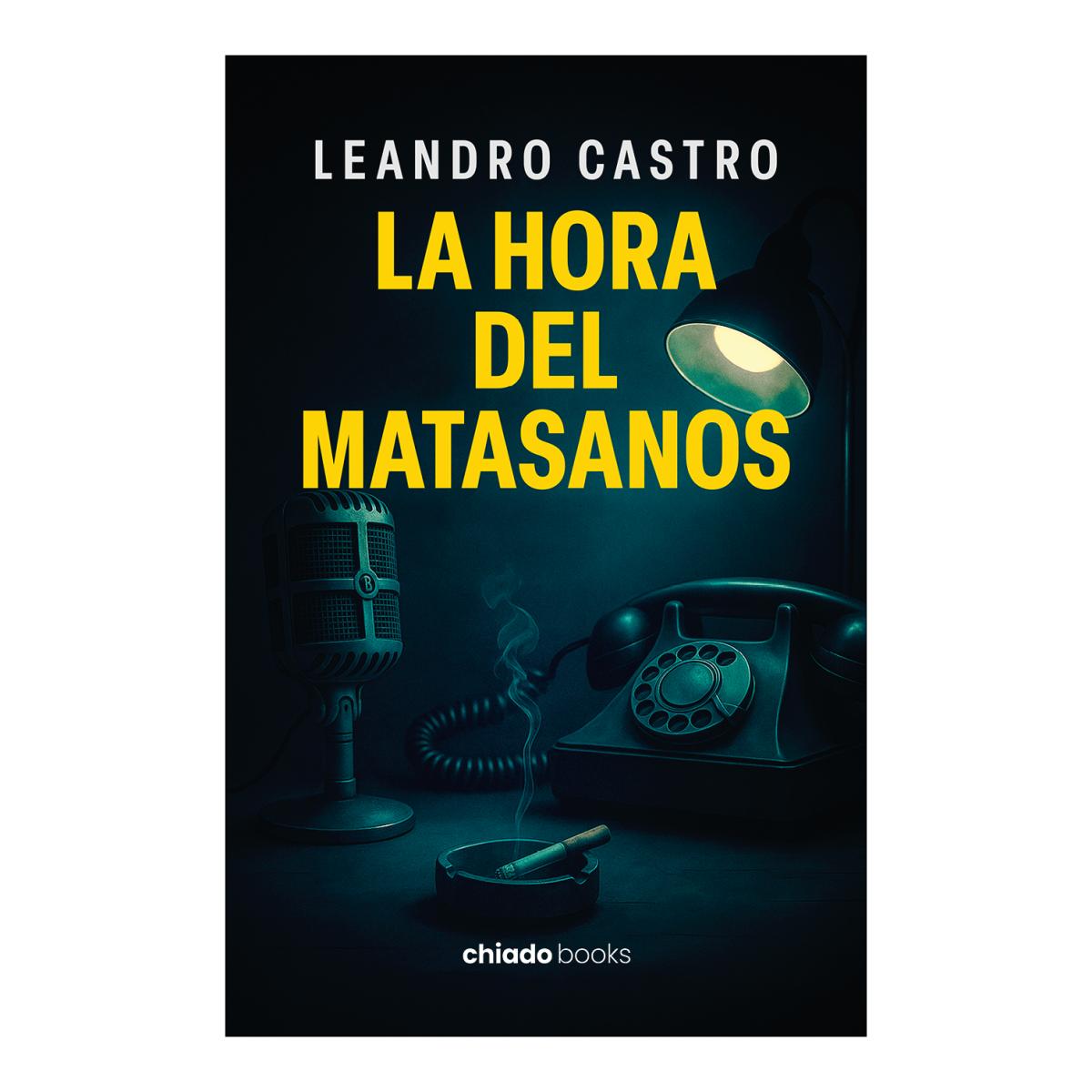 Imagem 0 de La hora del matasanos