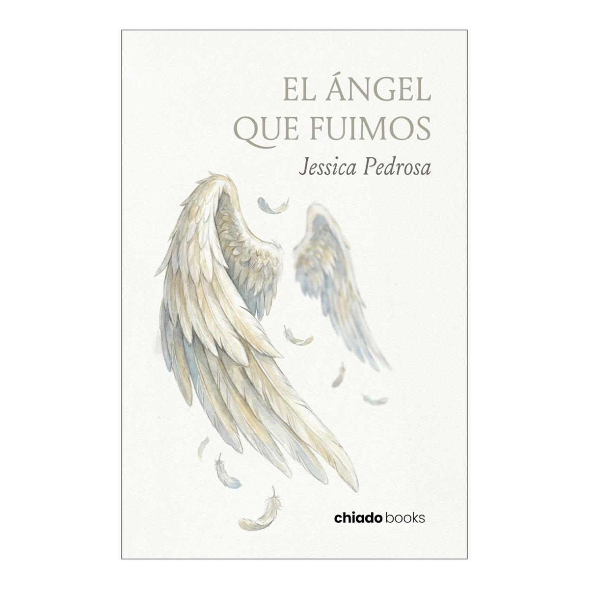 El angel que fuimos
