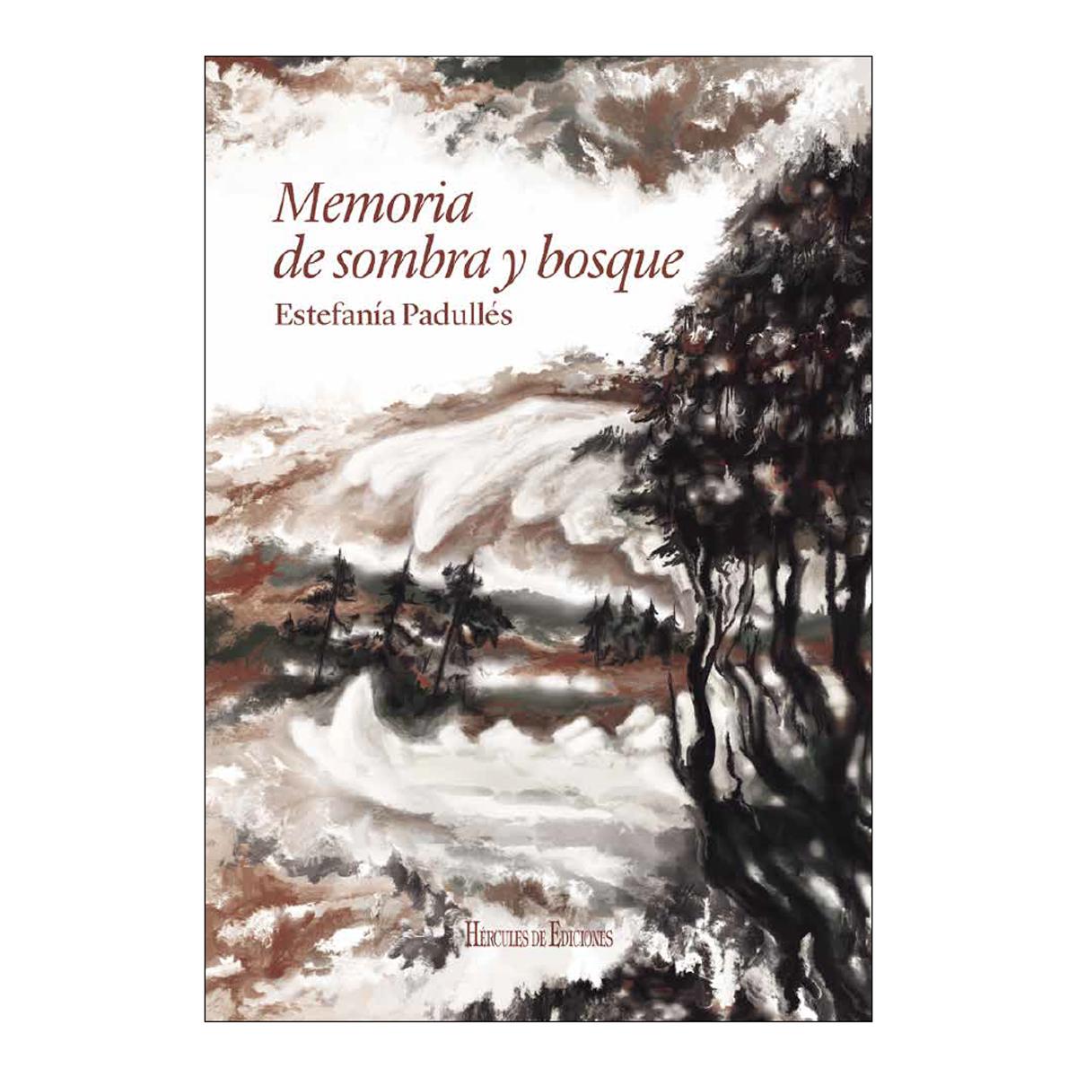 Imagem 0 de Memoria de sombre y bosque