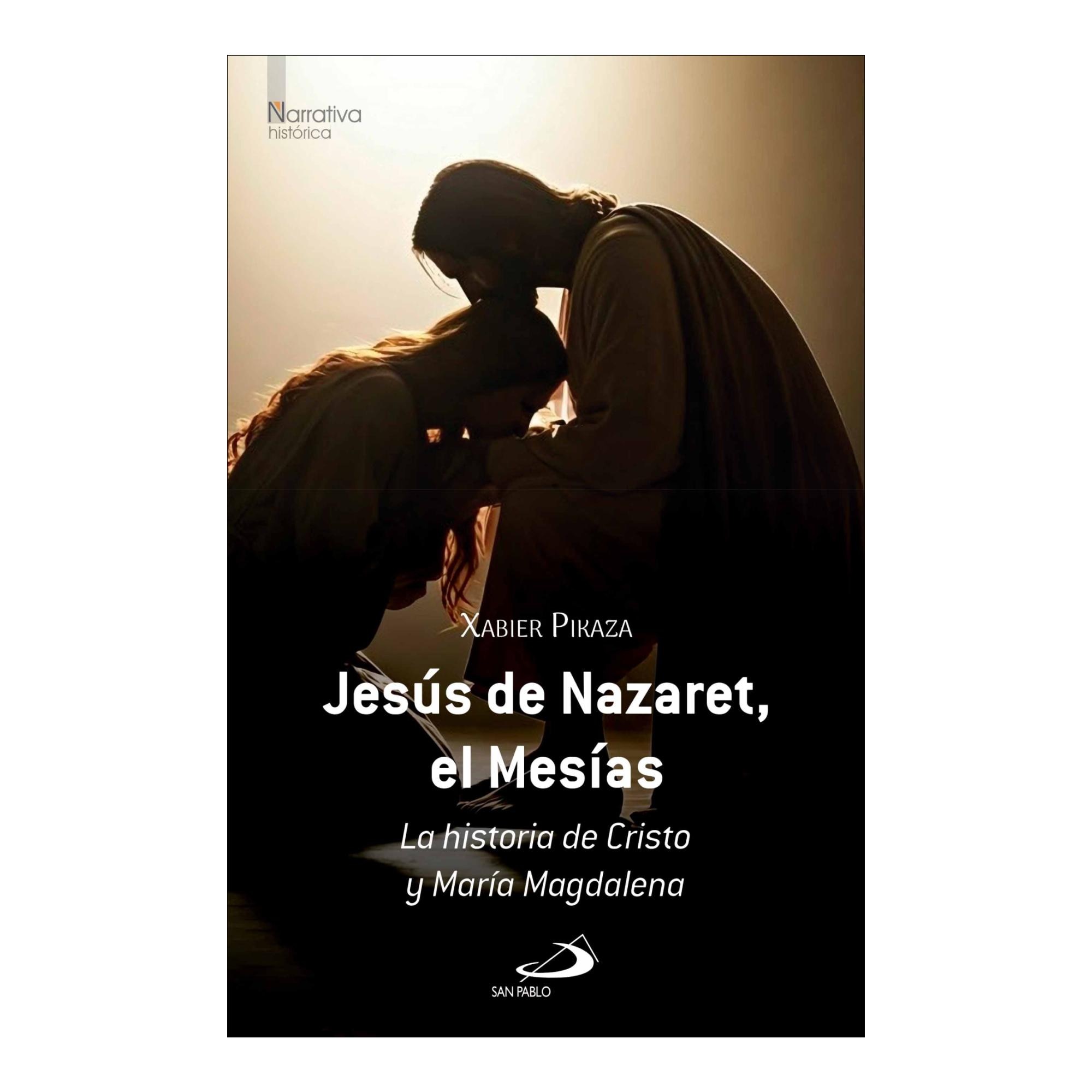 Imagem 0 de Jesus de nazaret, el mesias