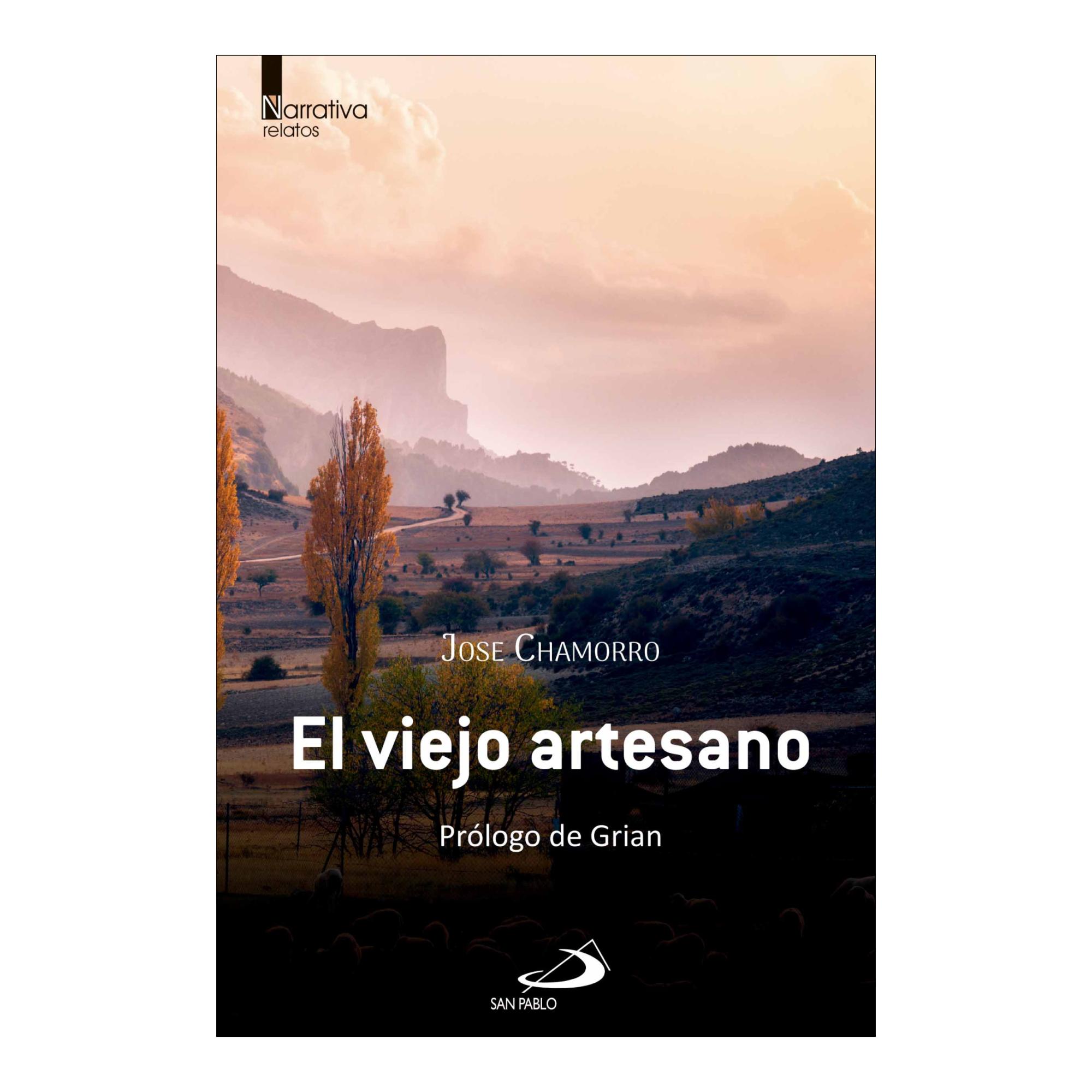 El viejo artesano 1