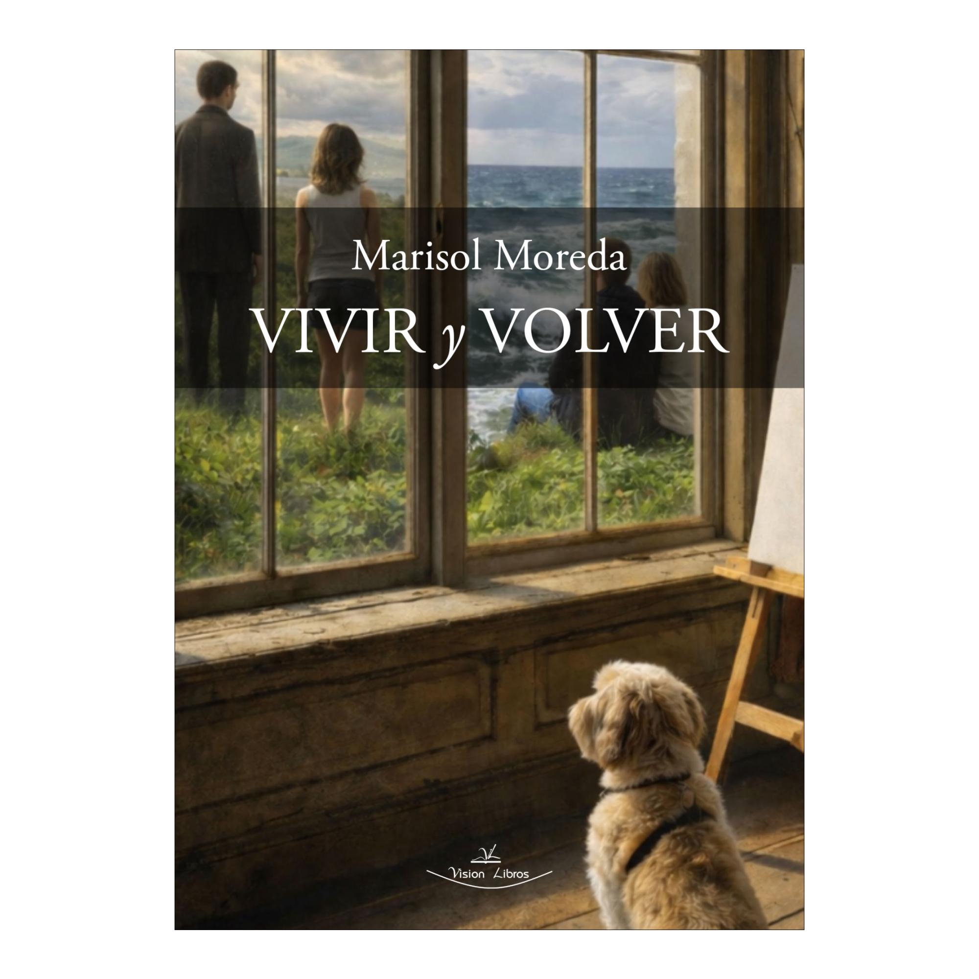 Imagem 0 de Vivir y volver