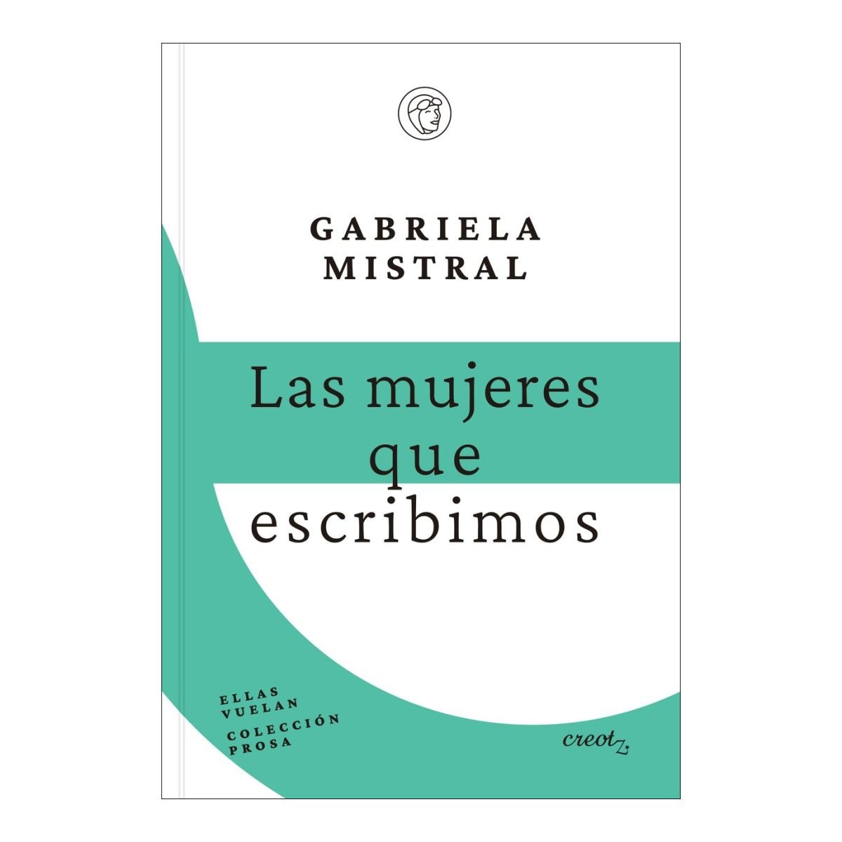 Imagem 0 de Las mujeres que escribimos