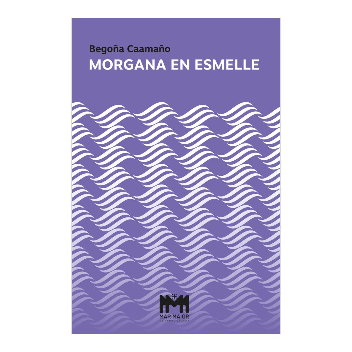 Imagem 0 de Morgana en esmelle