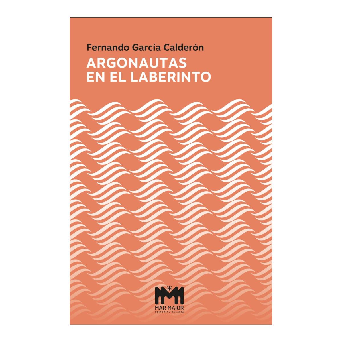 Imagem 0 de Argonautas en el laberinto