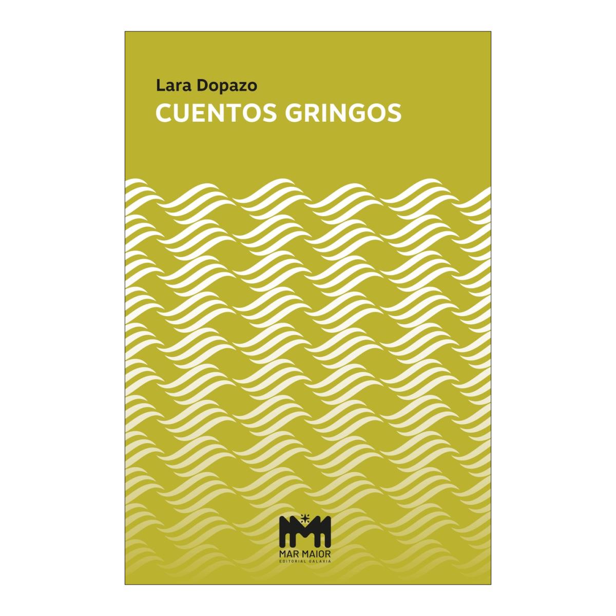 Imagem 0 de Cuentos gringos