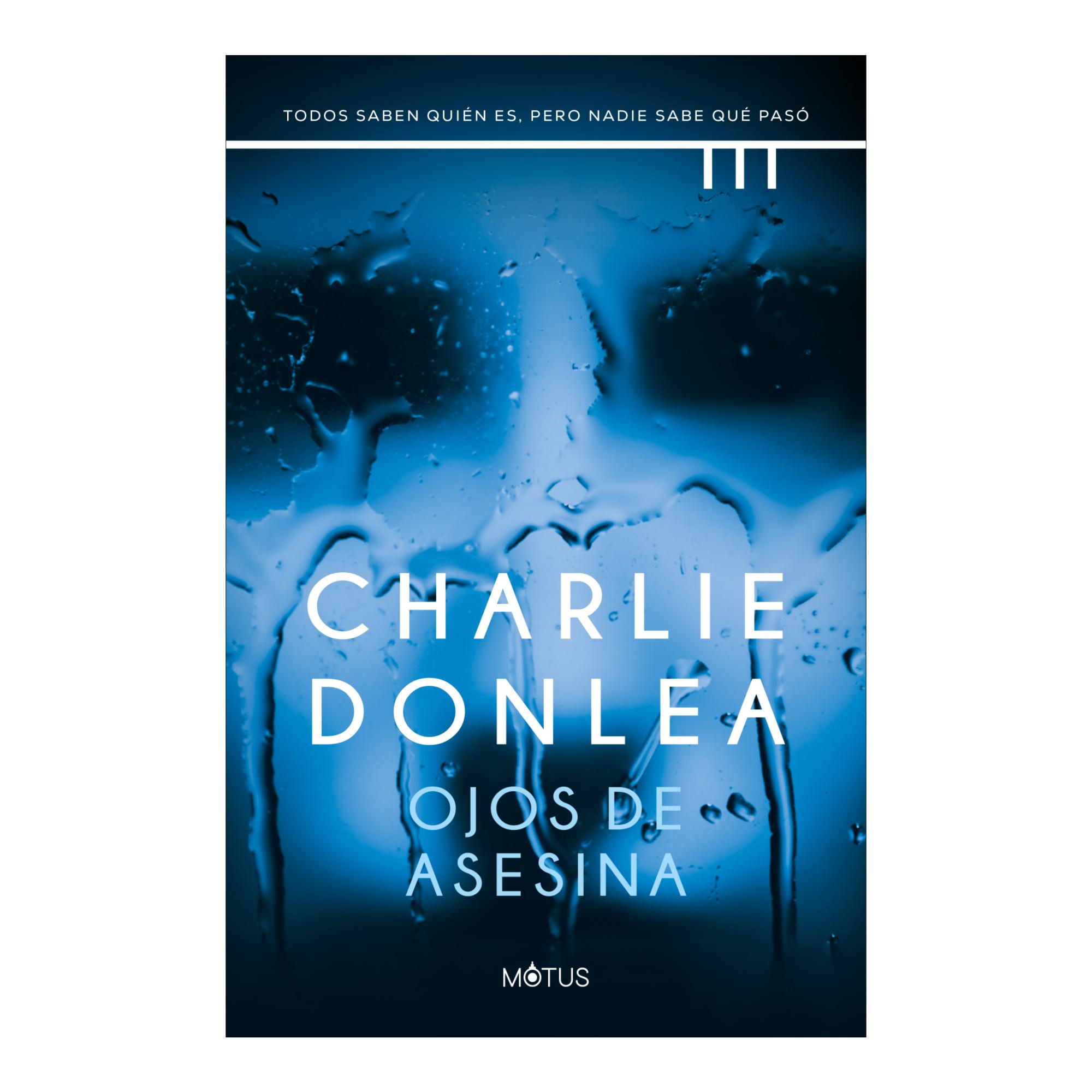 Imagem 0 de Ojos de asesina