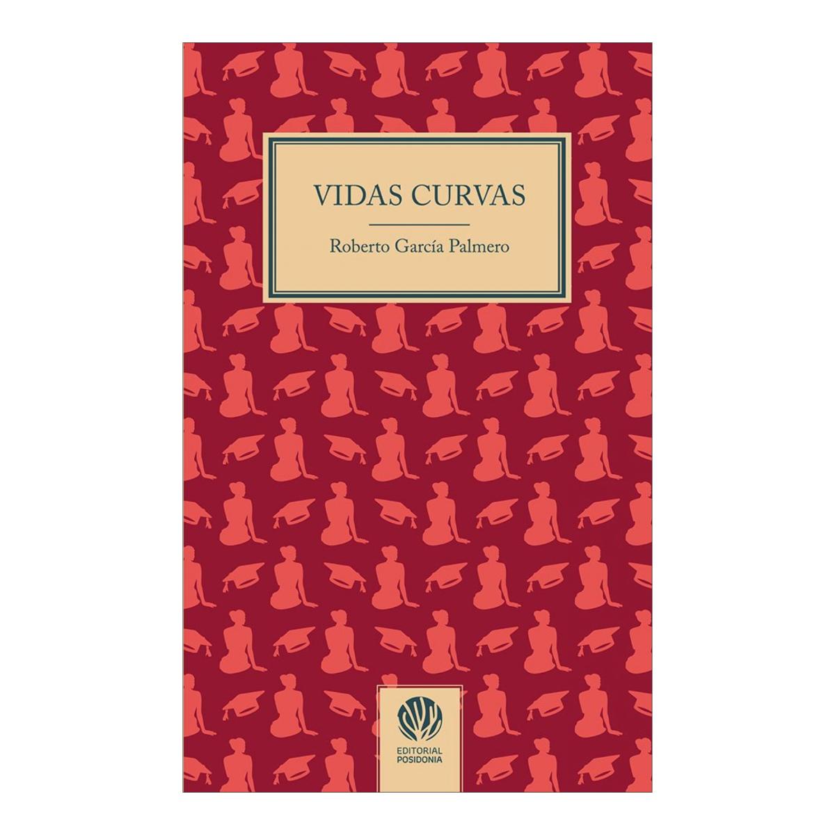 Imagem 0 de VIDAS CURVAS  (Capa Mole con Lapelas)