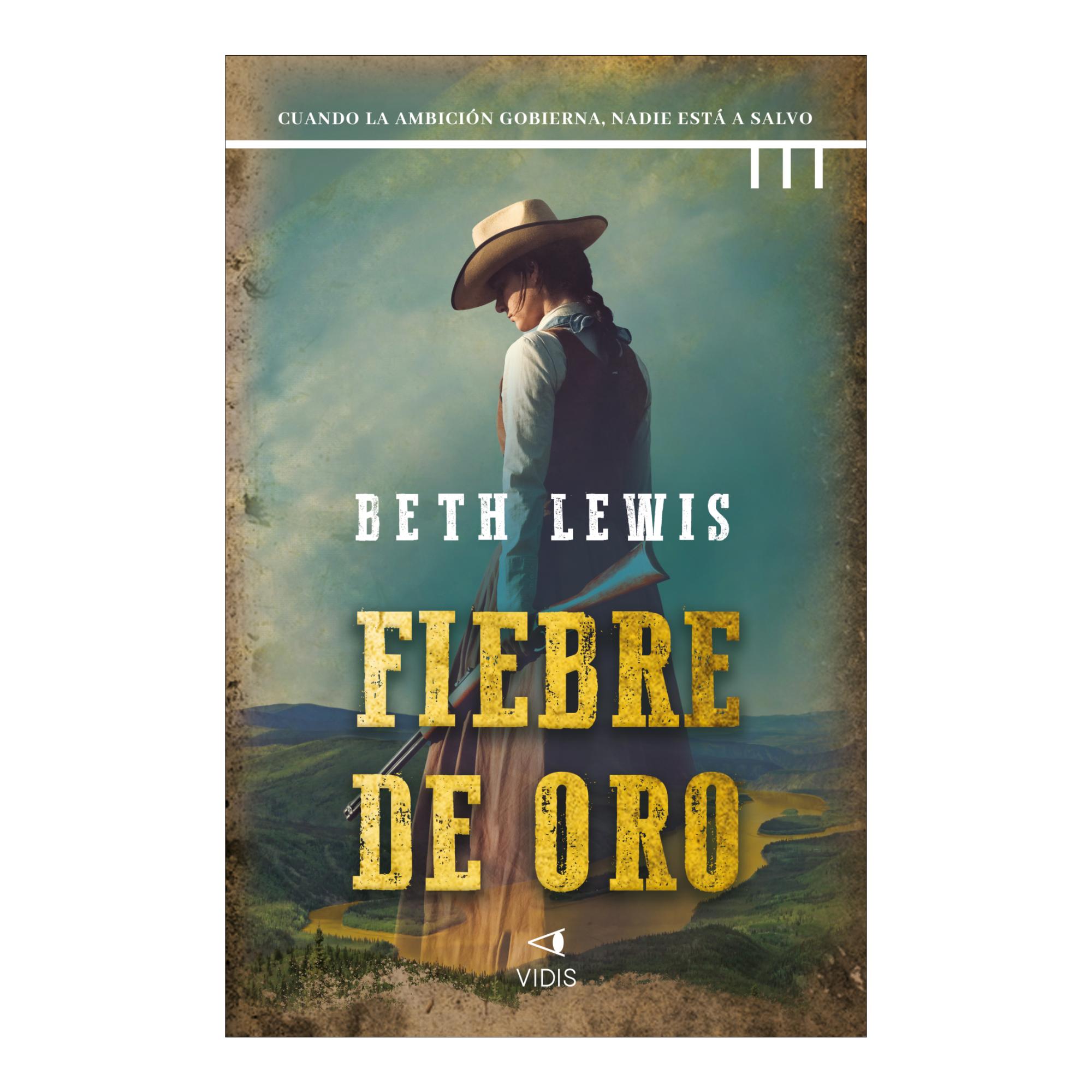 Imagem 0 de Fiebre de oro