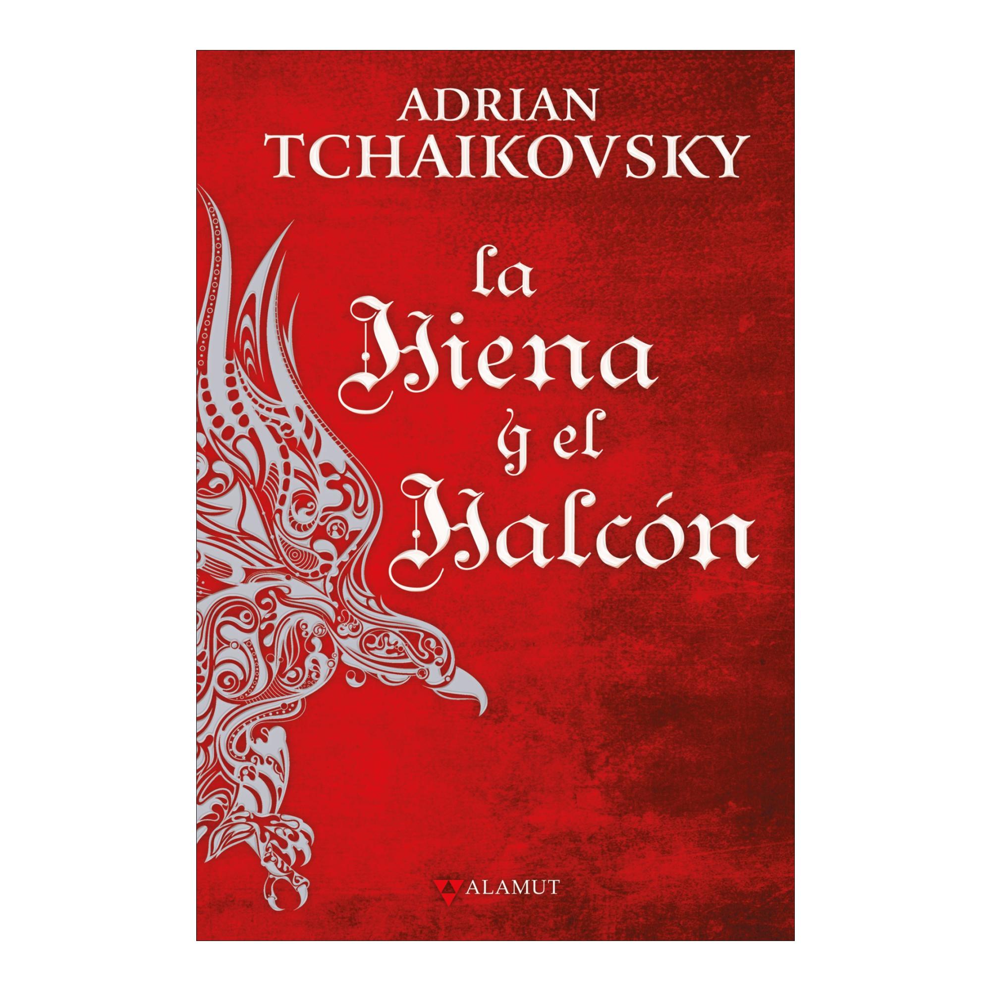 Imagem 0 de LA HIENA Y EL HALCÓN  (Capa Mole Capa dura)