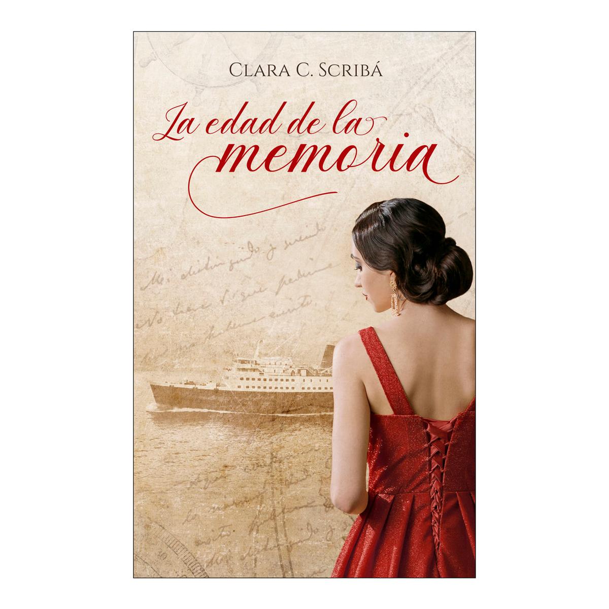 Imagen 0 de LA EDAD DE LA MEMORIA  (Tapa blanda)
