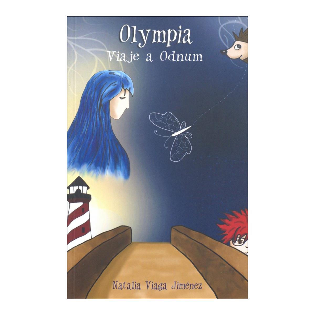 OLYMPIA. VIAJE A ODNUM